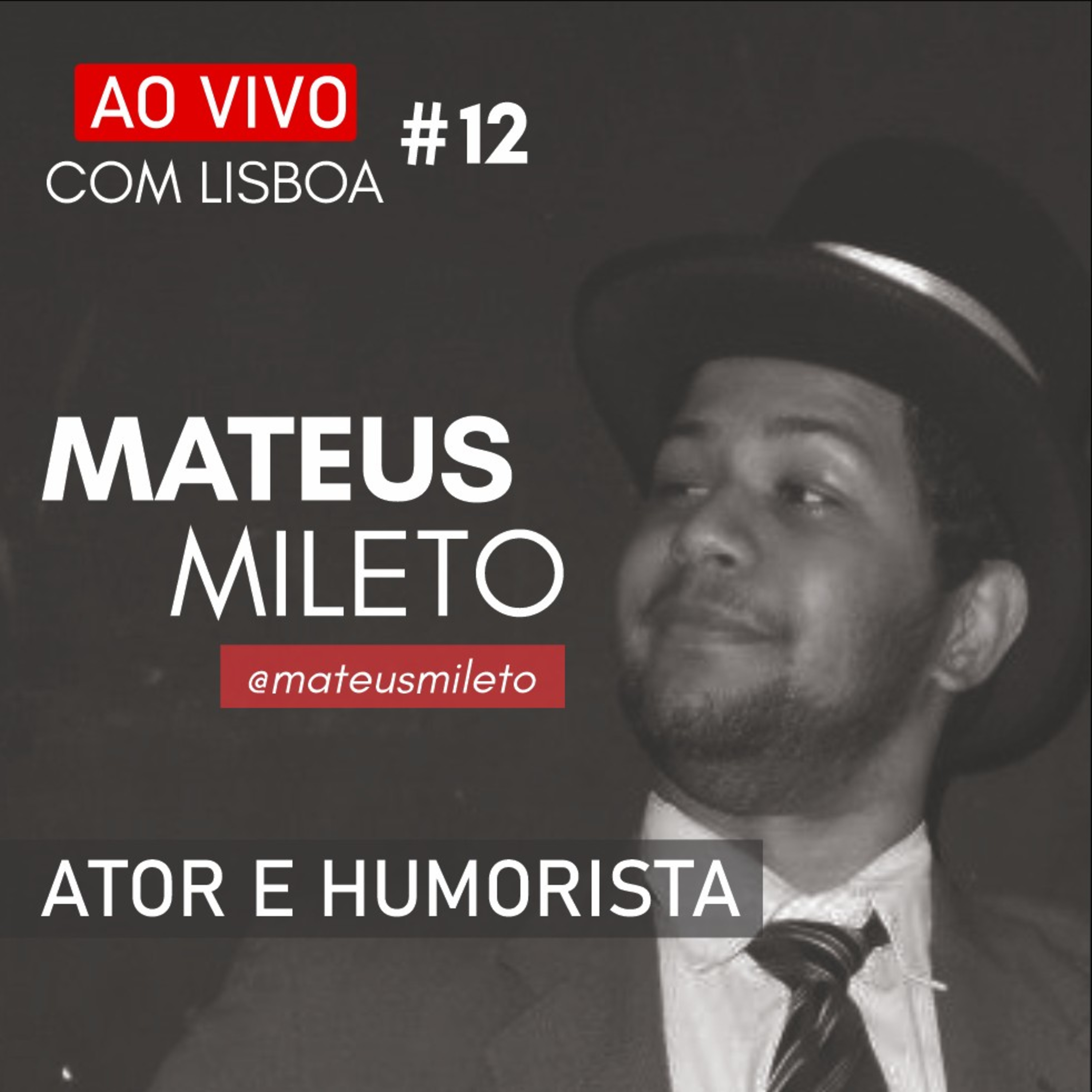 Rodolfo Lisboa