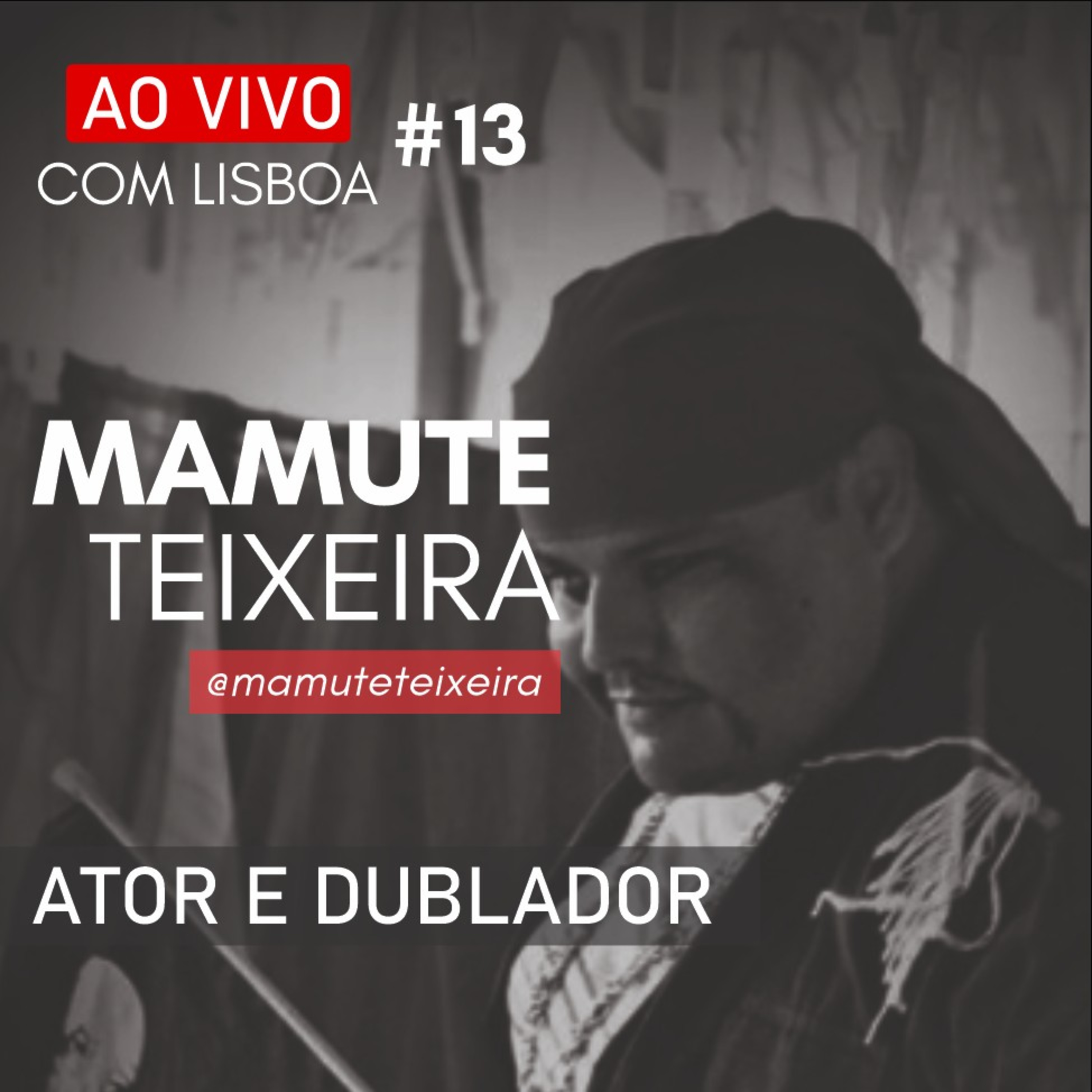 Rodolfo Lisboa