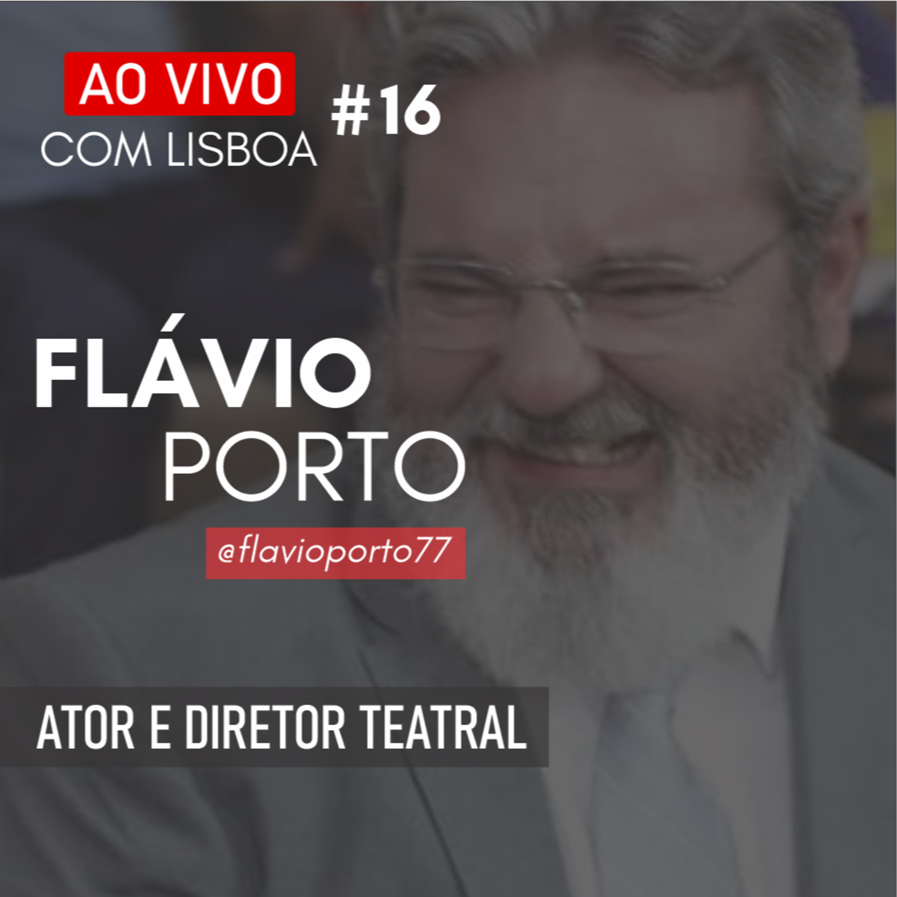 Rodolfo Lisboa
