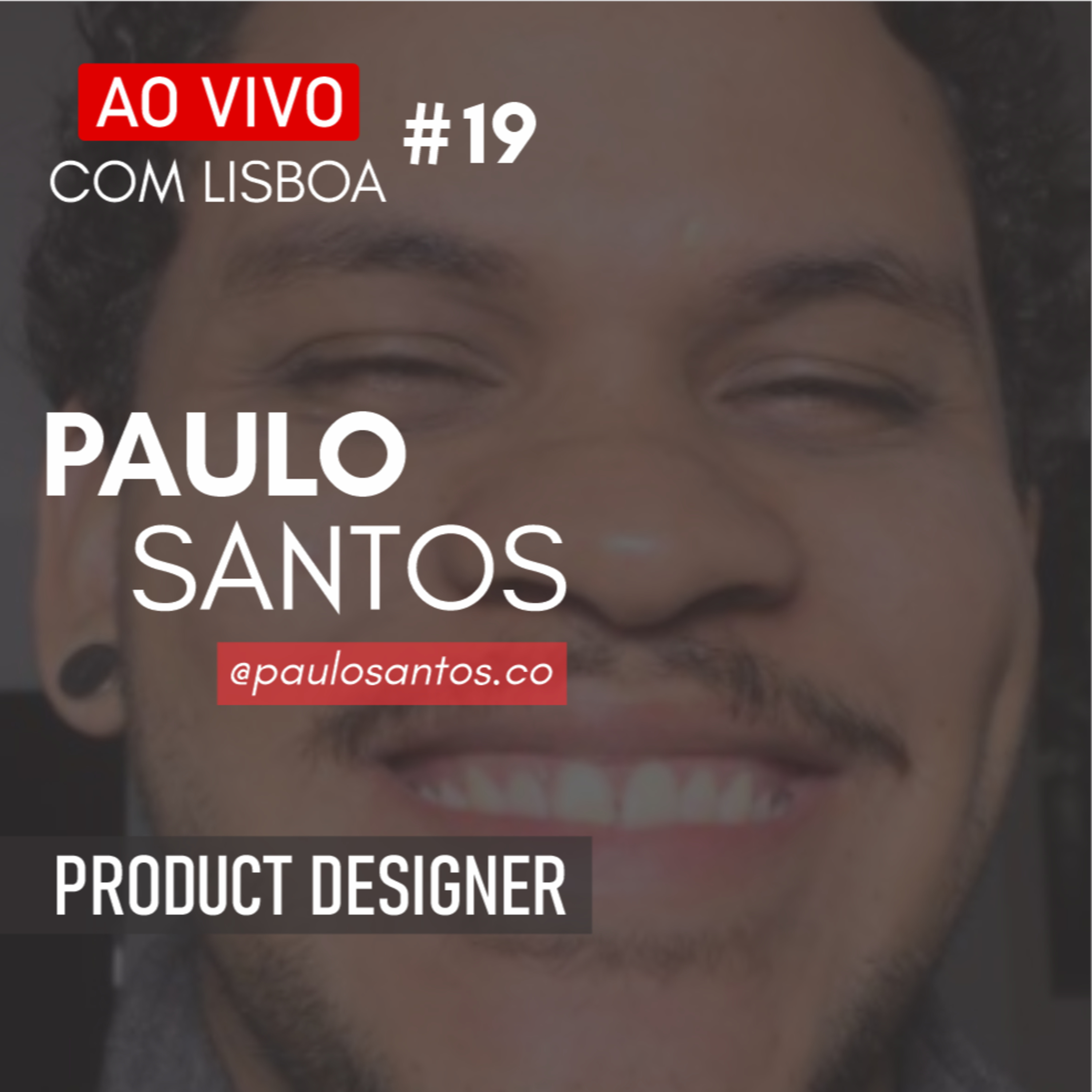 Rodolfo Lisboa