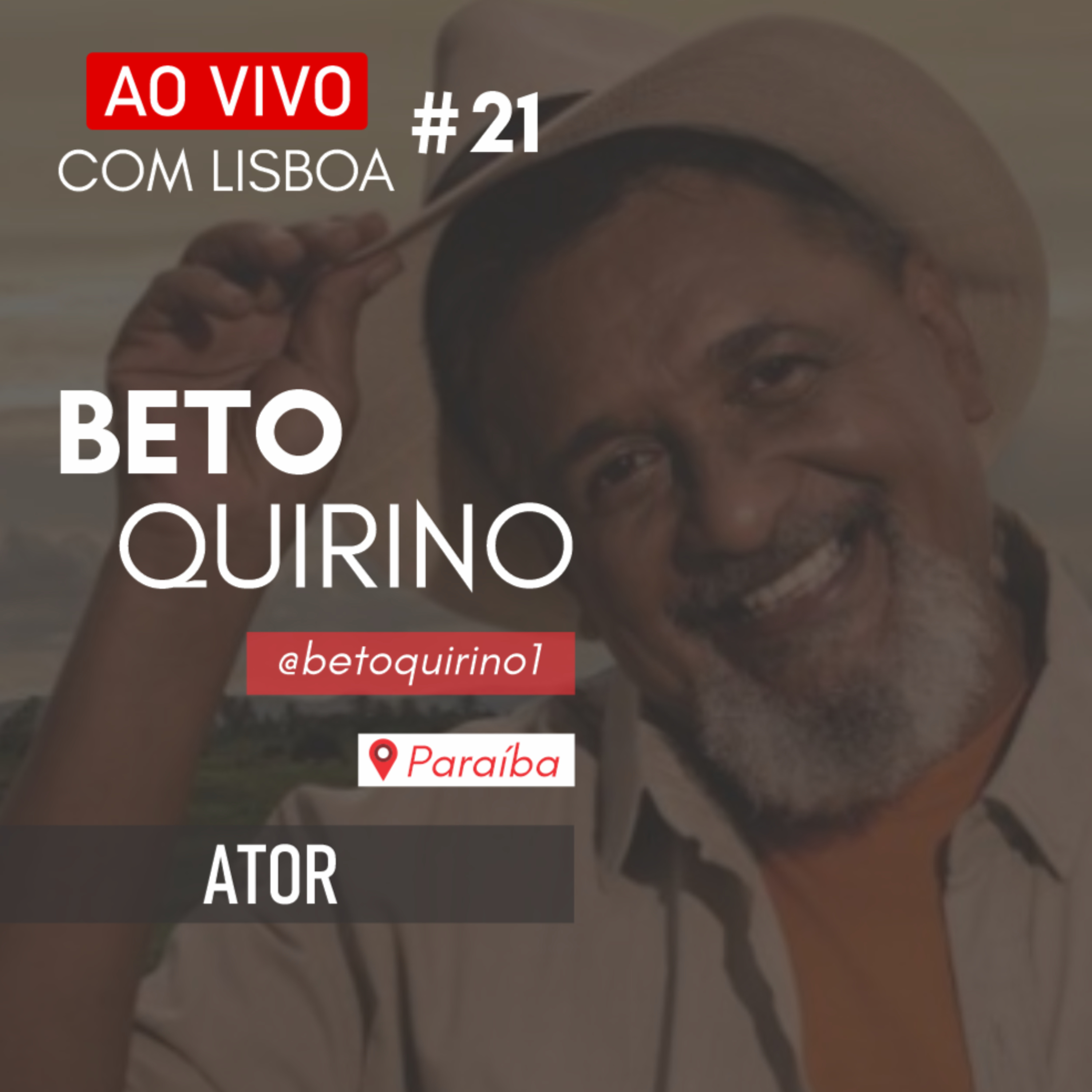 Rodolfo Lisboa