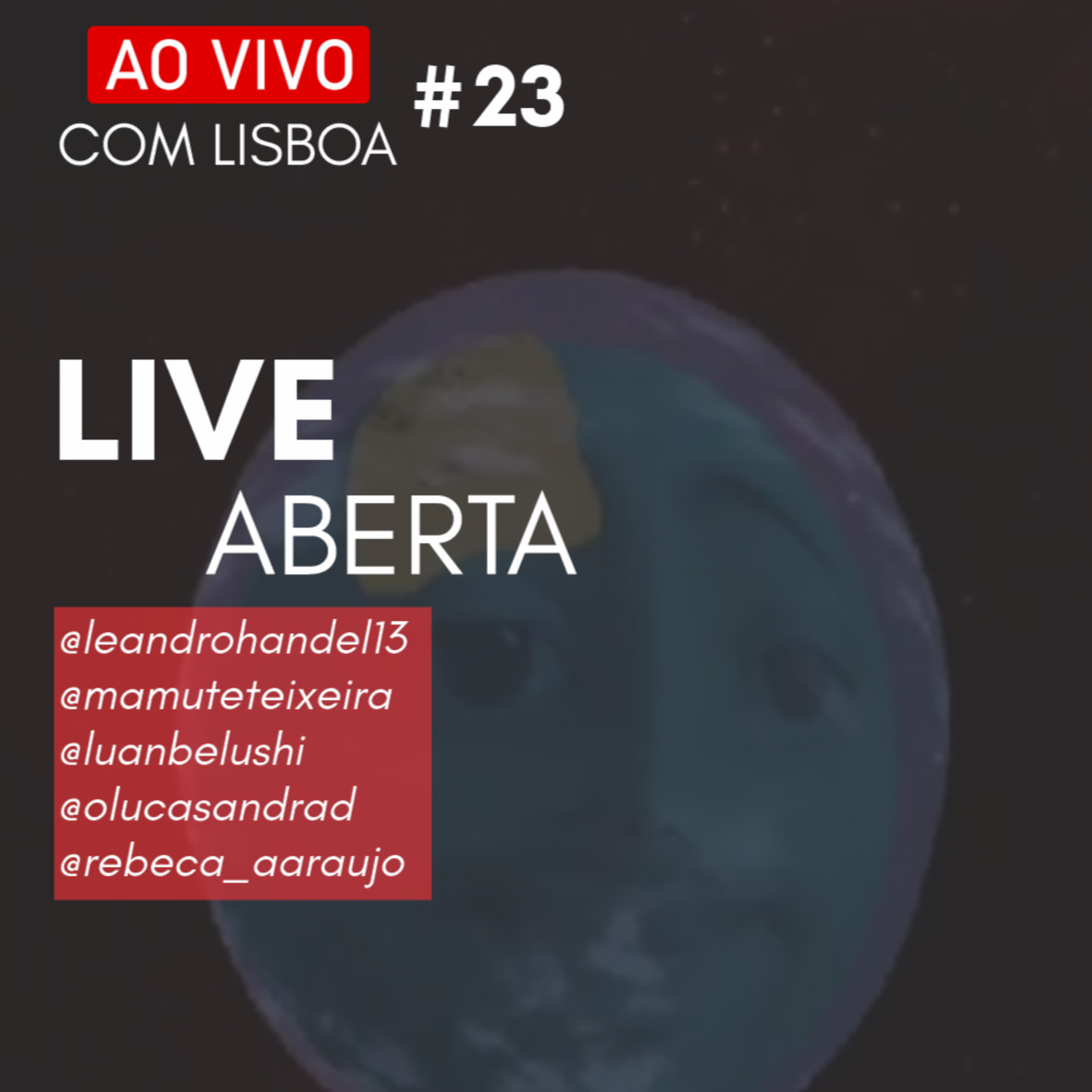 Rodolfo Lisboa