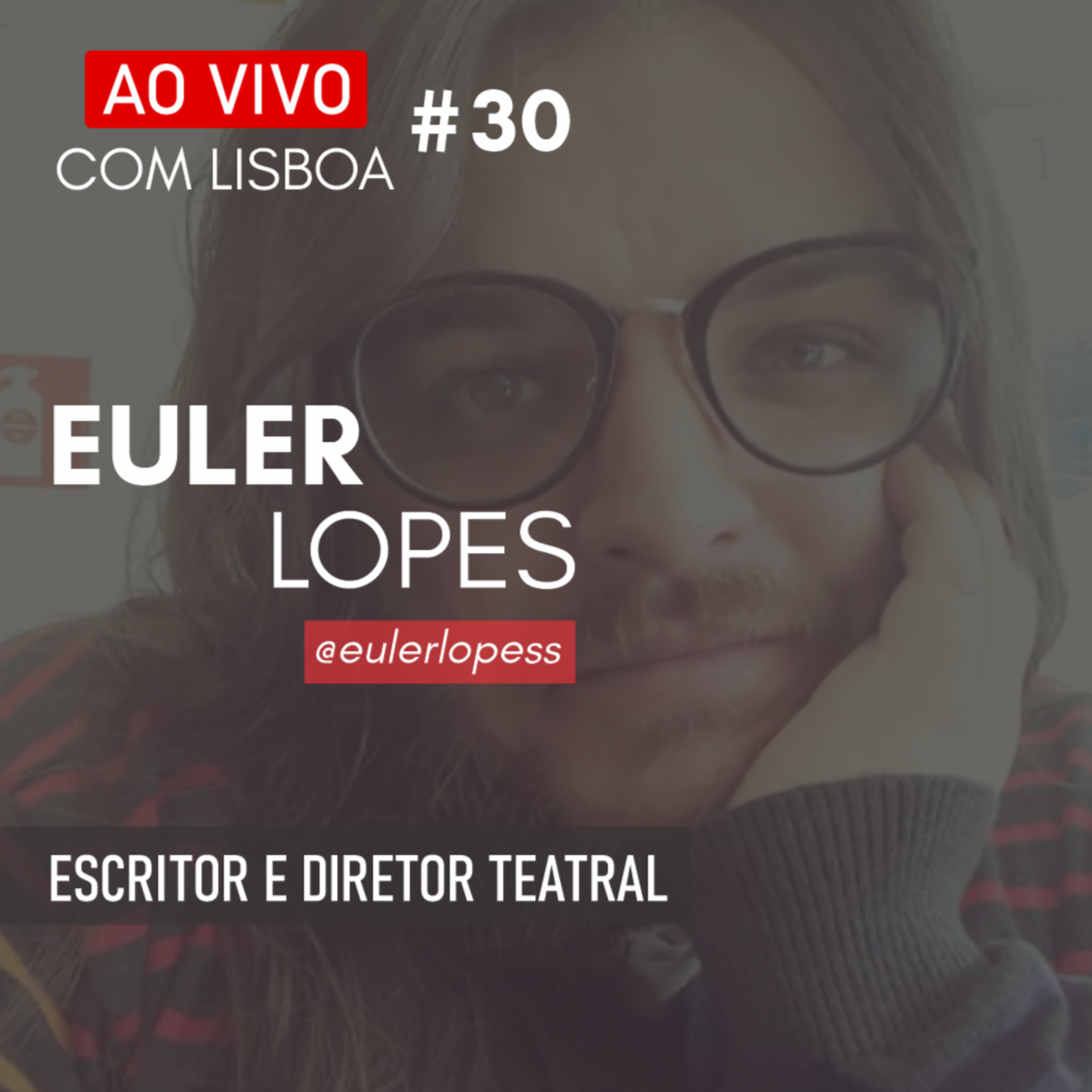 Rodolfo Lisboa