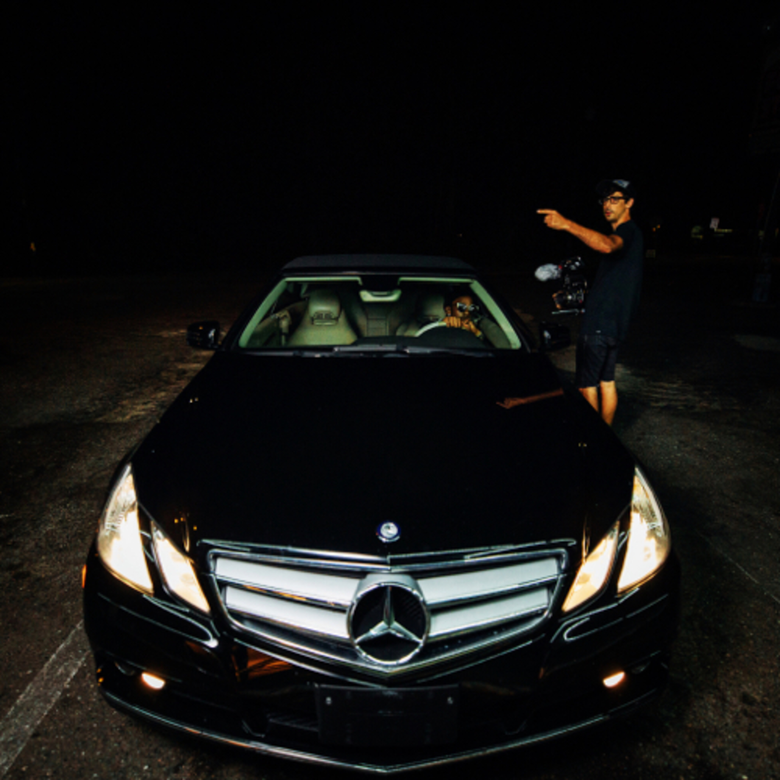 Marijuana With Taylor Jetson