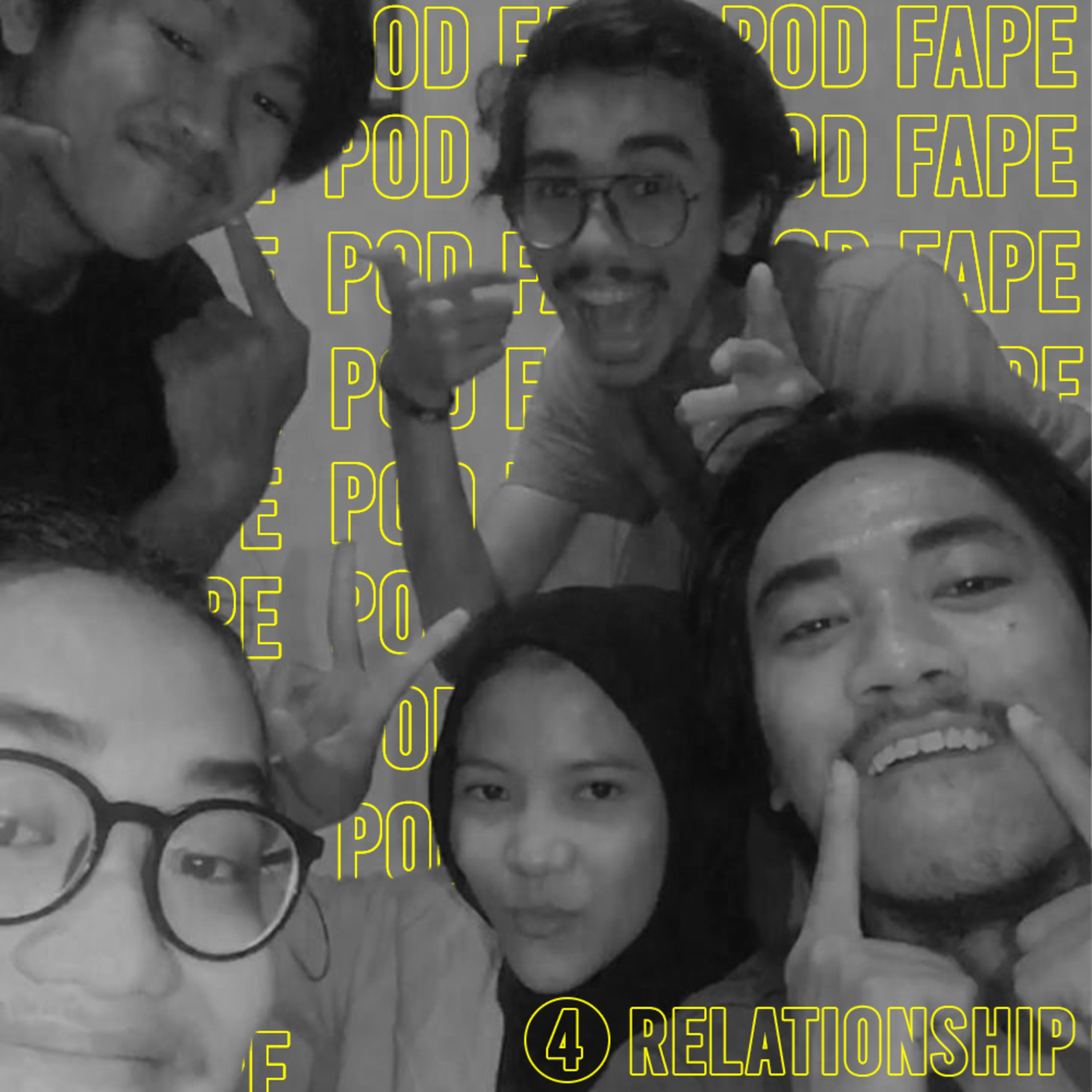 Pod Fape