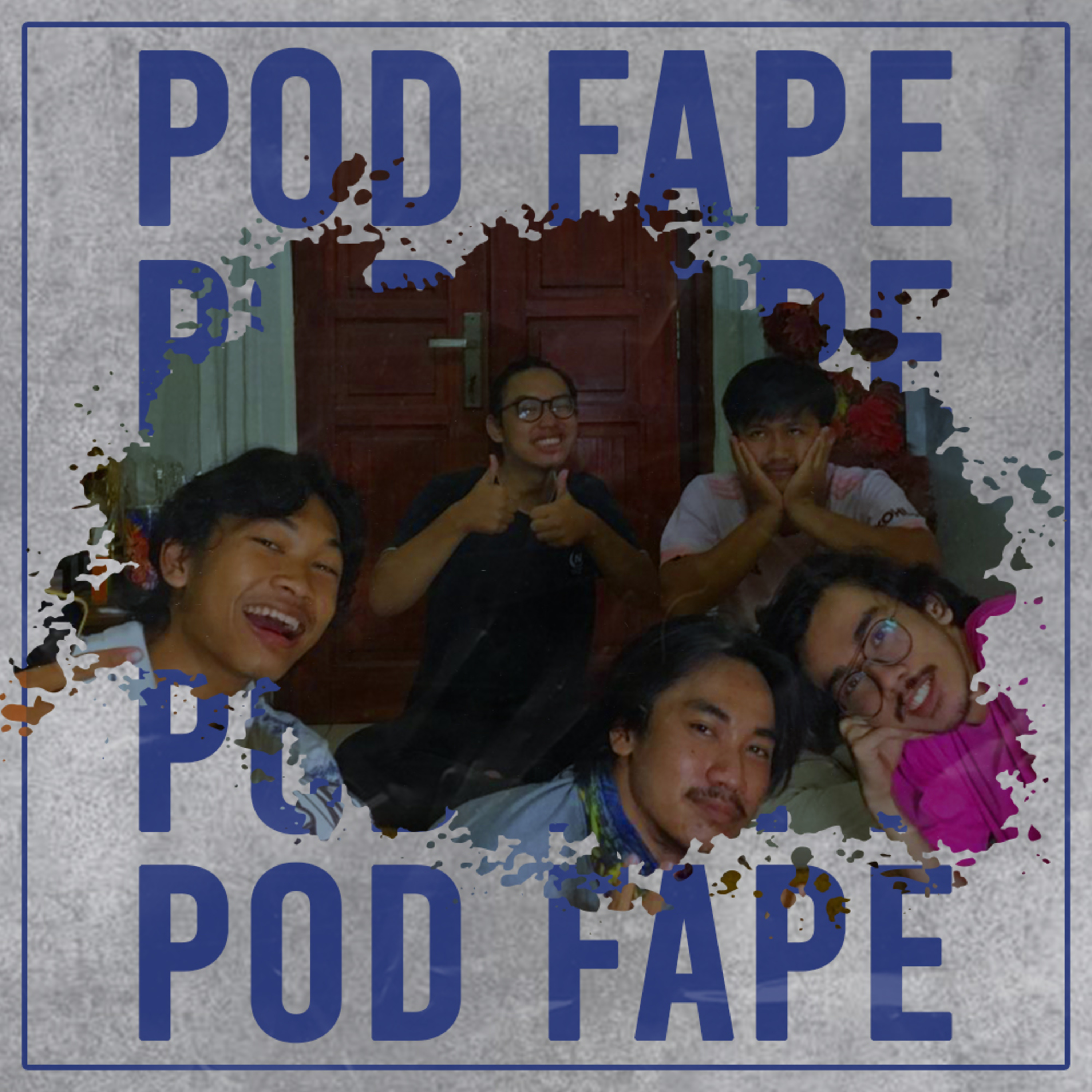 Pod Fape