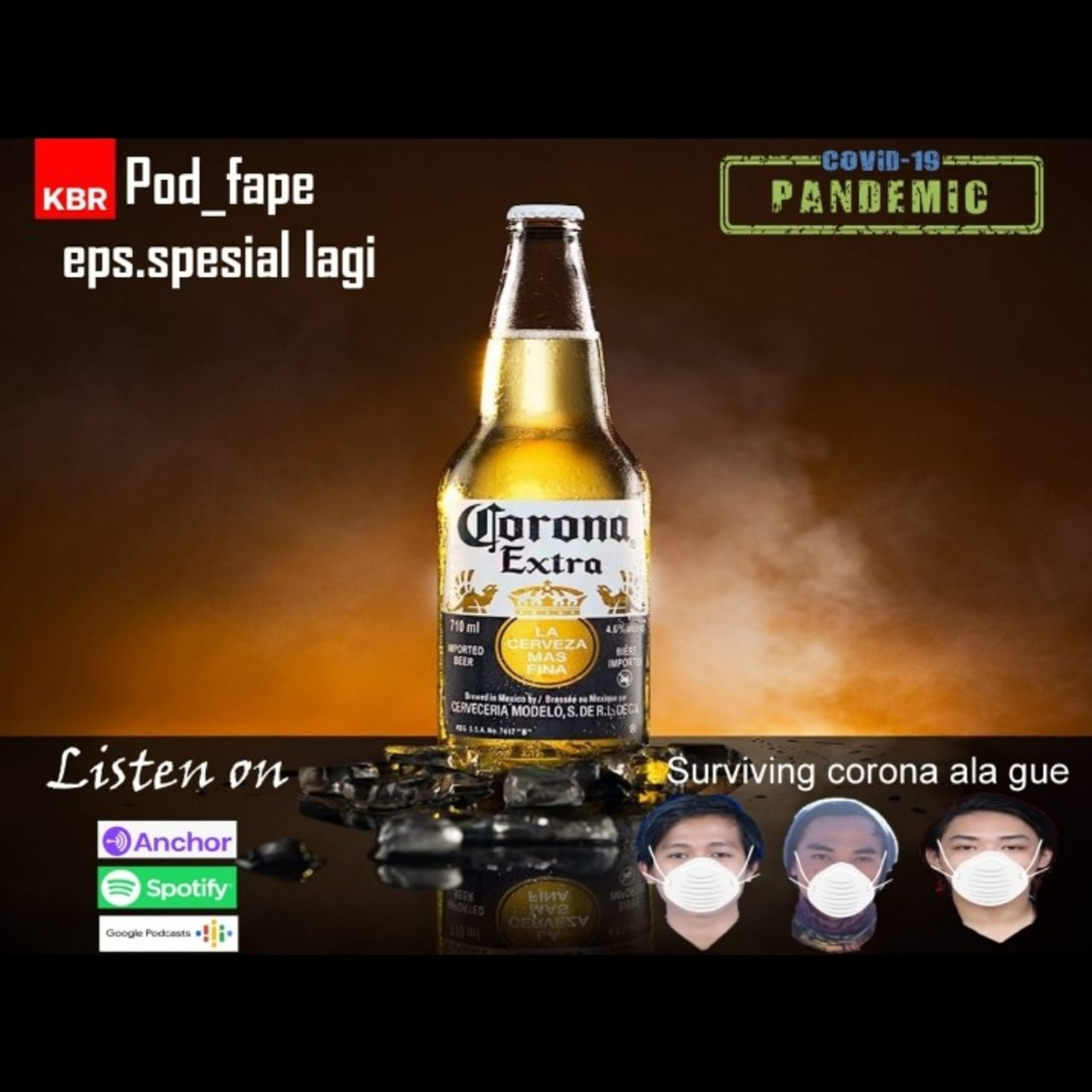 Pod Fape