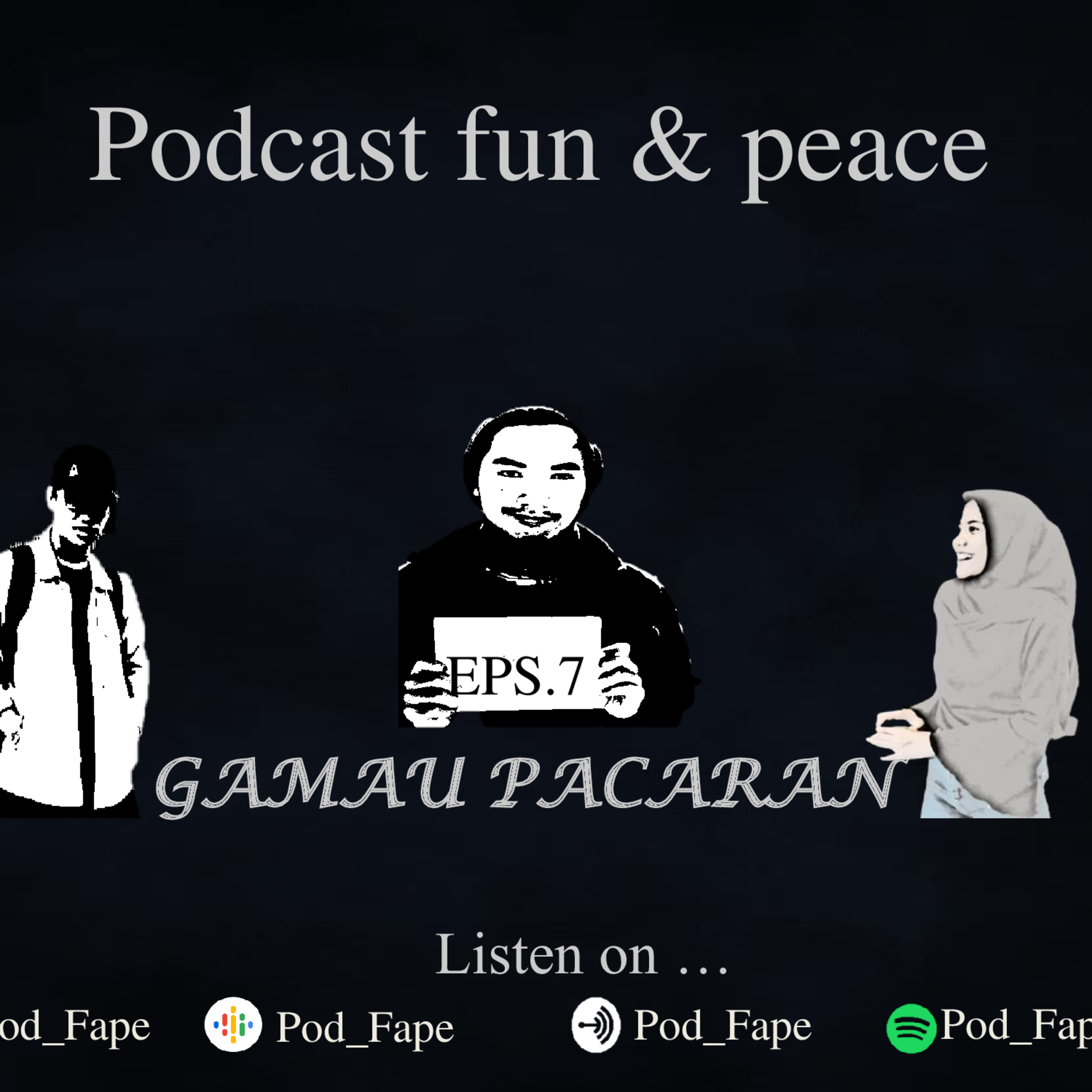 Pod Fape
