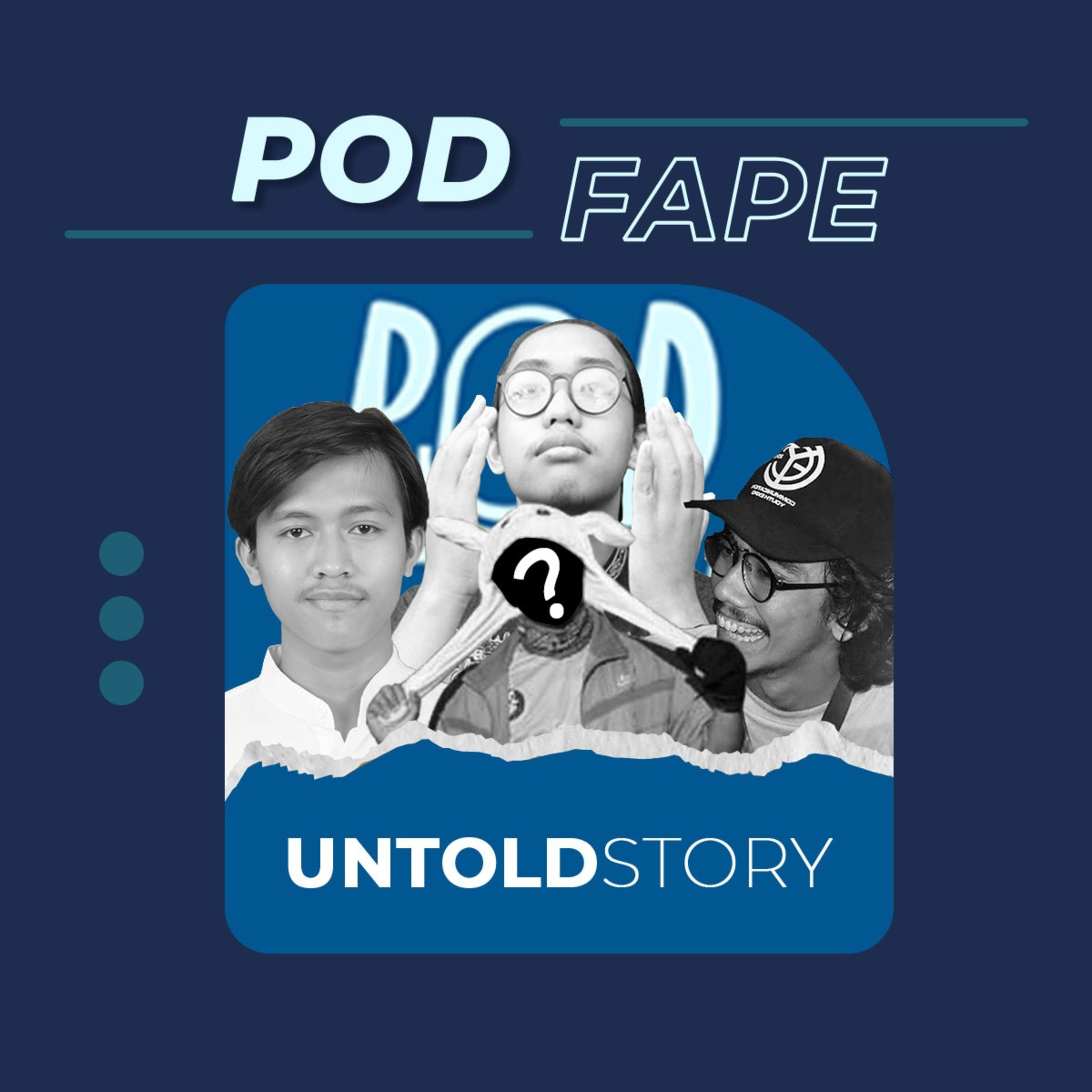 Pod Fape