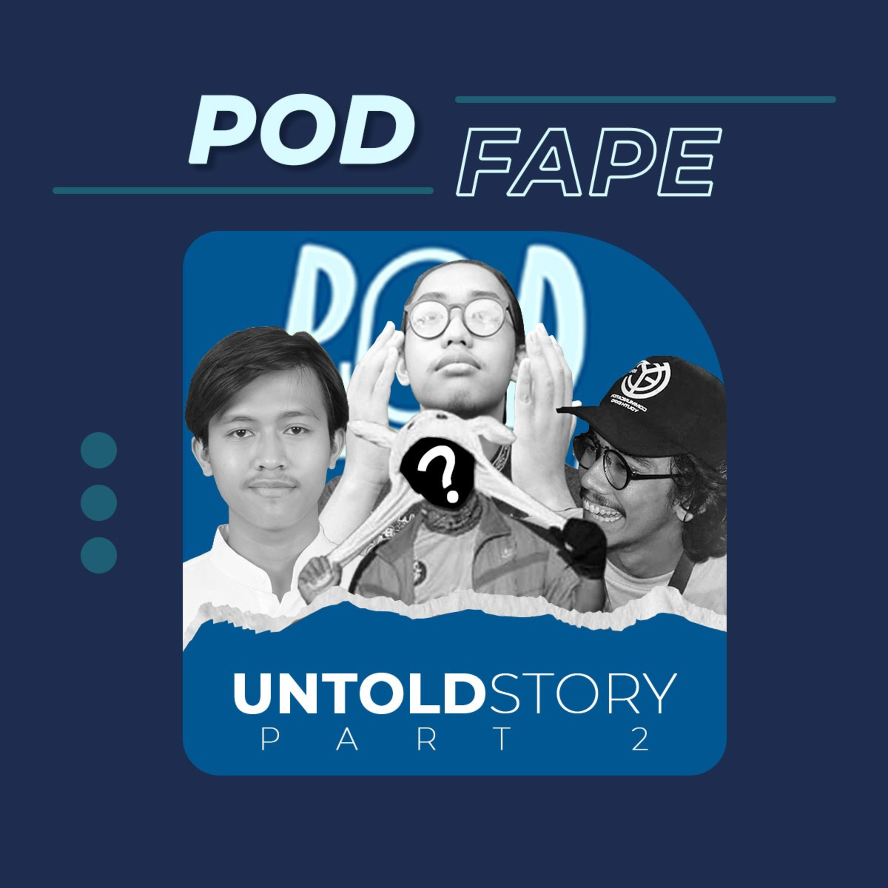 Pod Fape