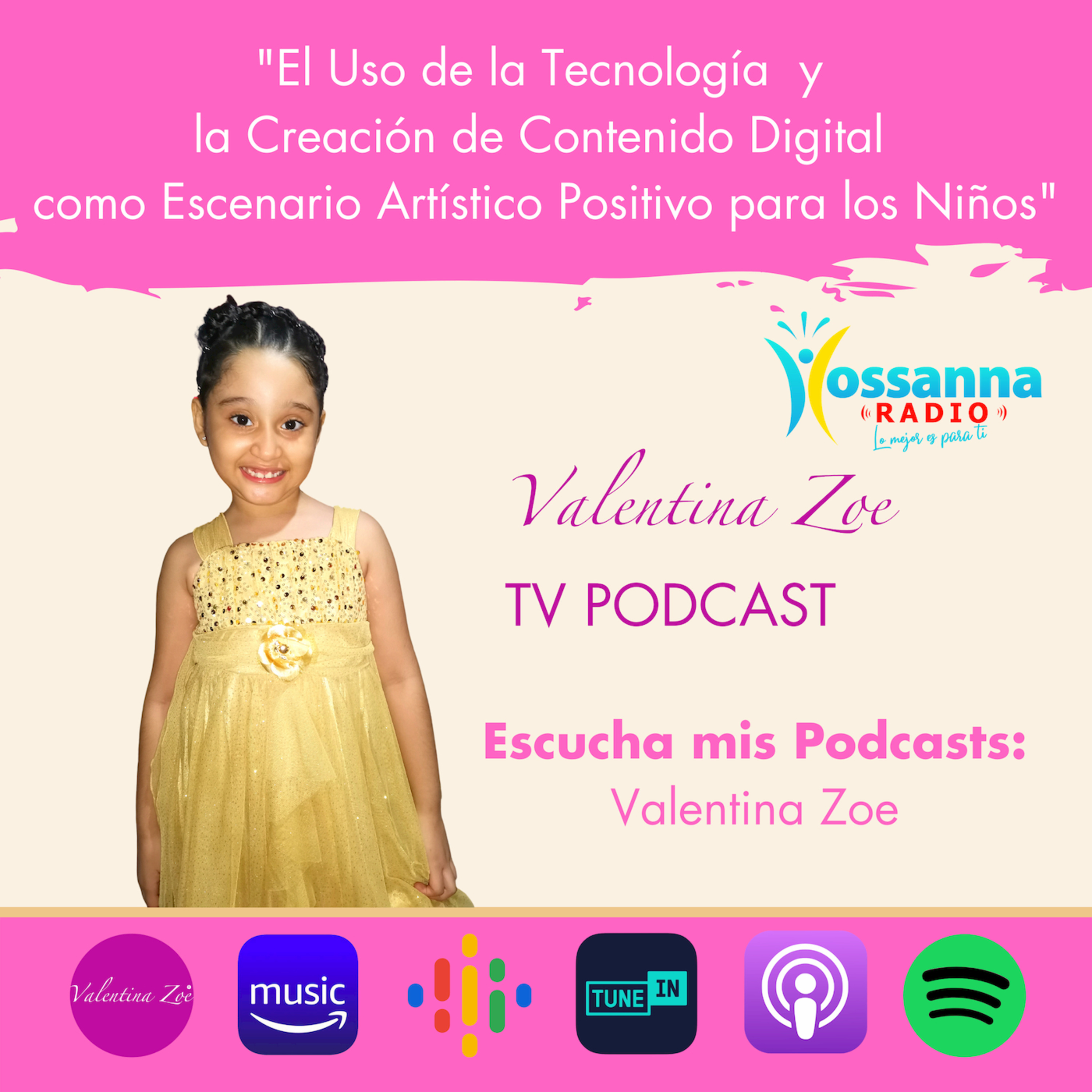 Valentina Zoe