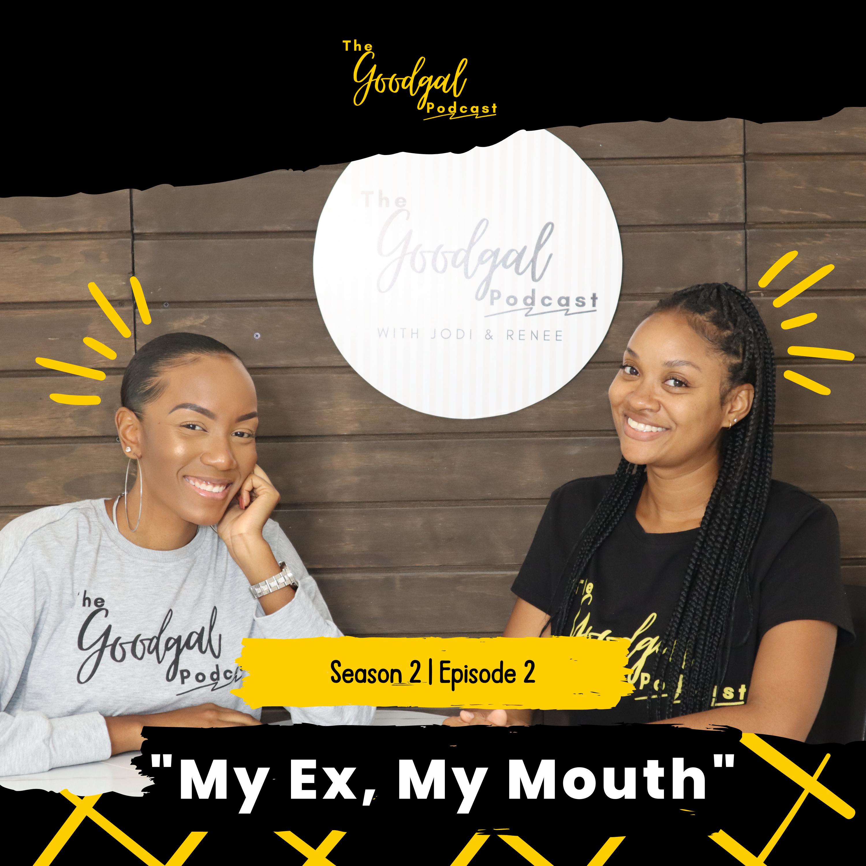 My Ex, My Mouth