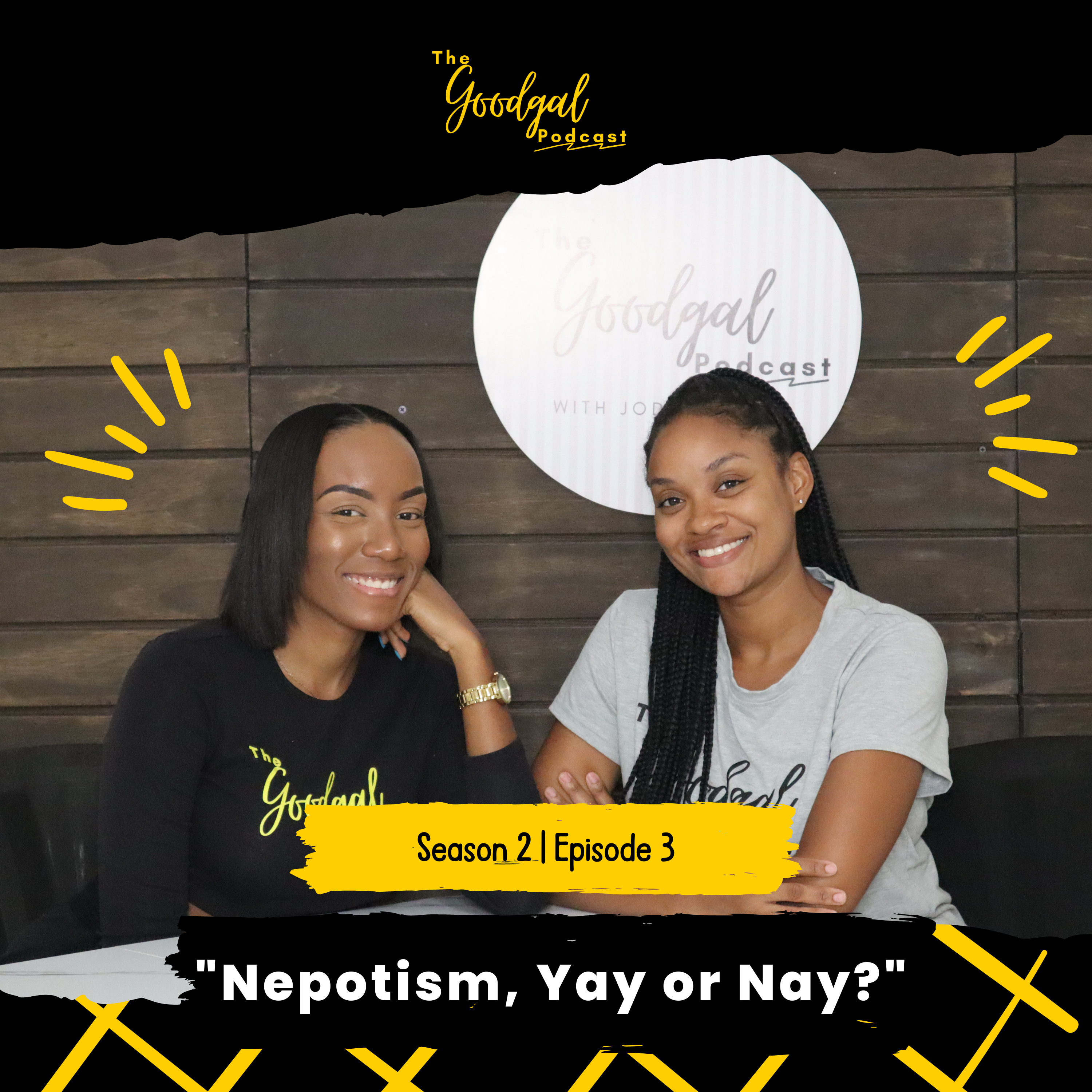 Nepotism, Yay or Nay?