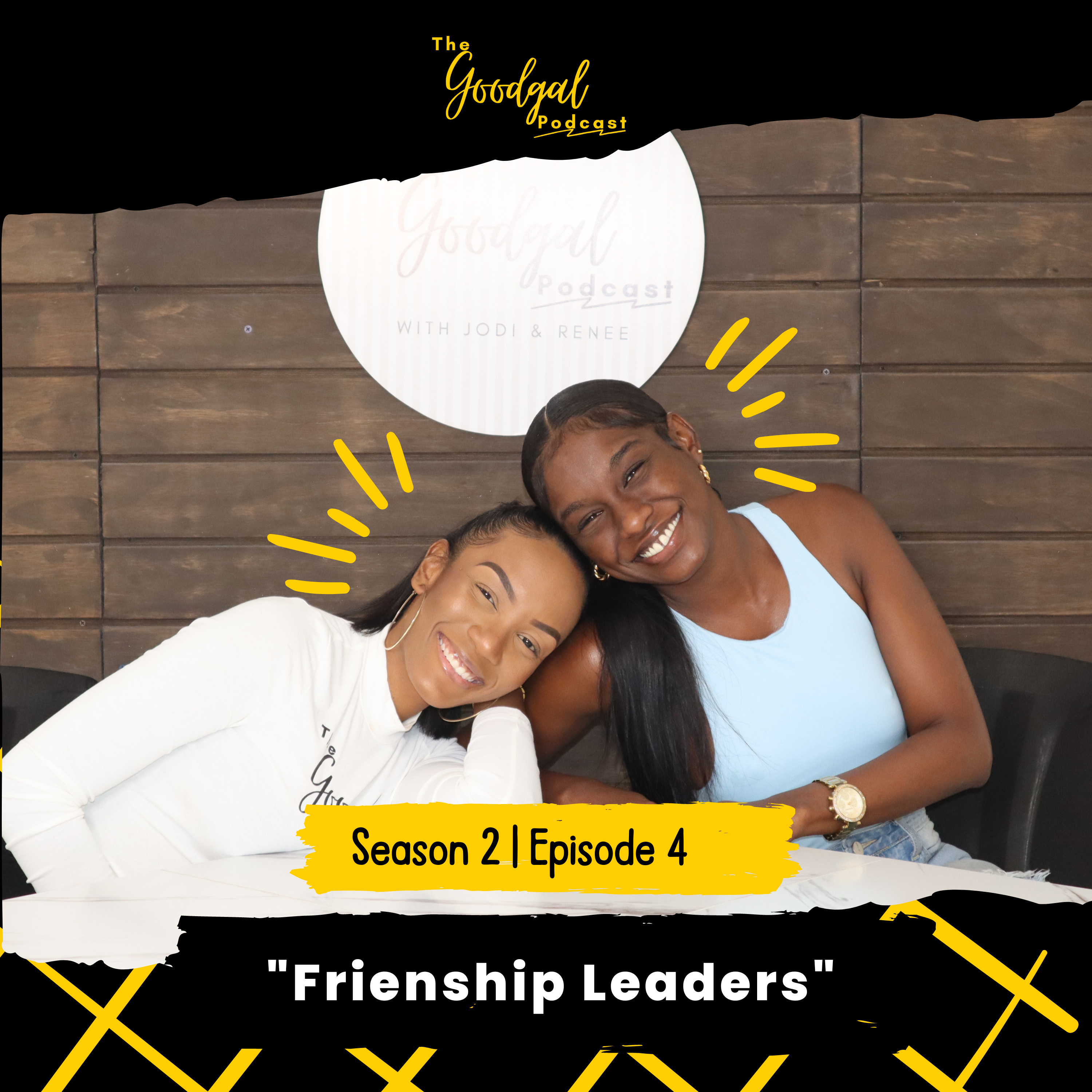 Friendship Leaders