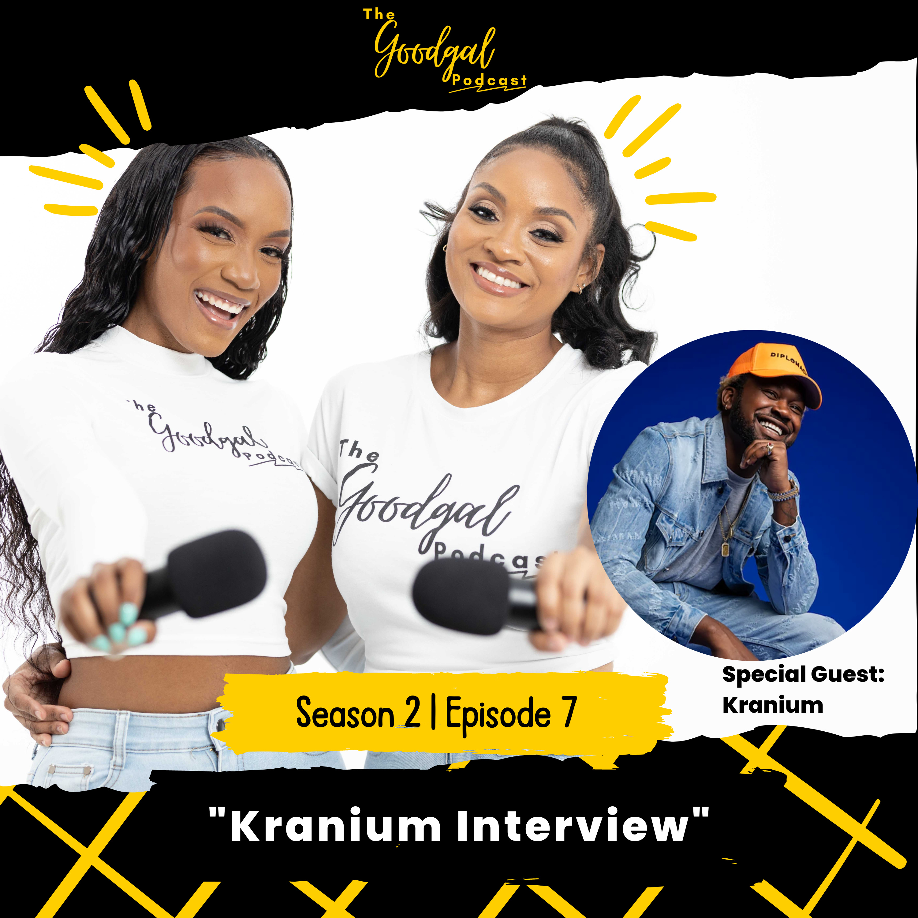 Kranium Talks Dancehall Censorship, Dating, Upcoming Album+ More