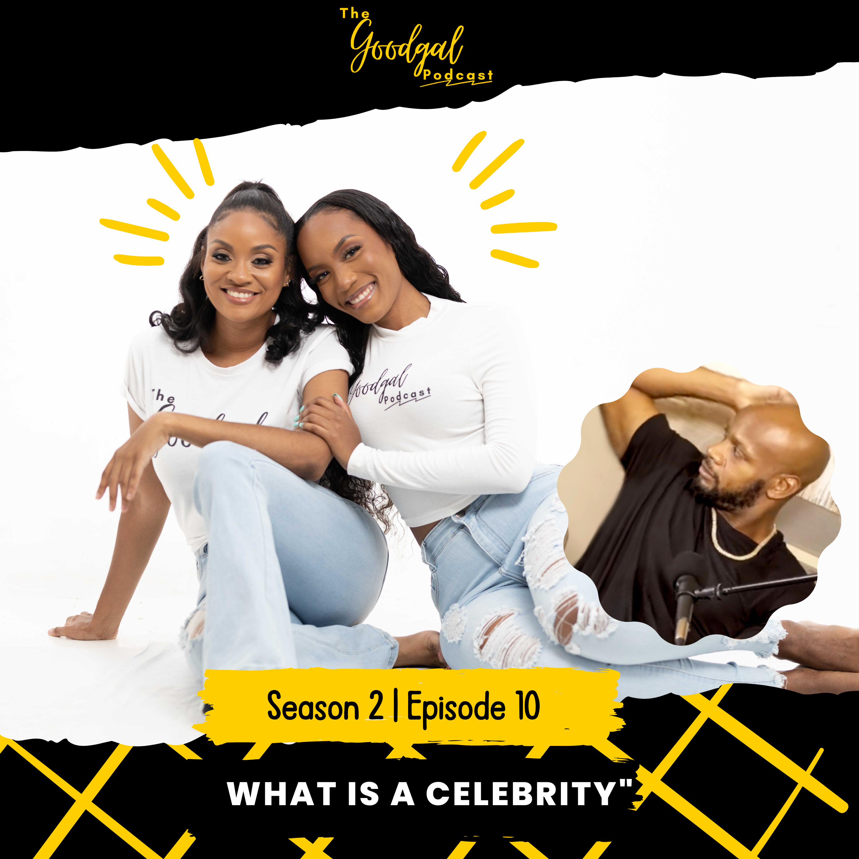 Who Is A Celebrity?