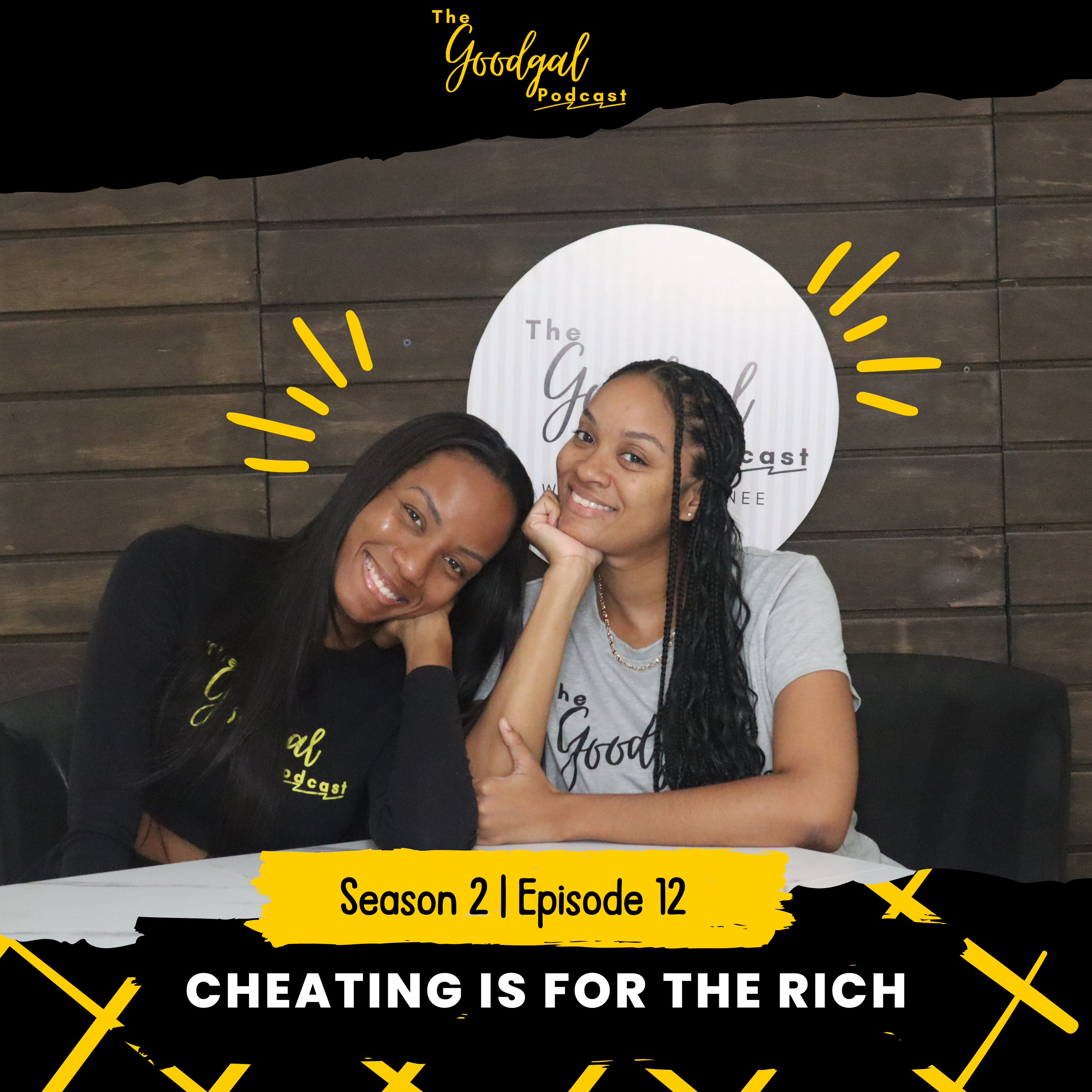 Cheating Is For The Rich