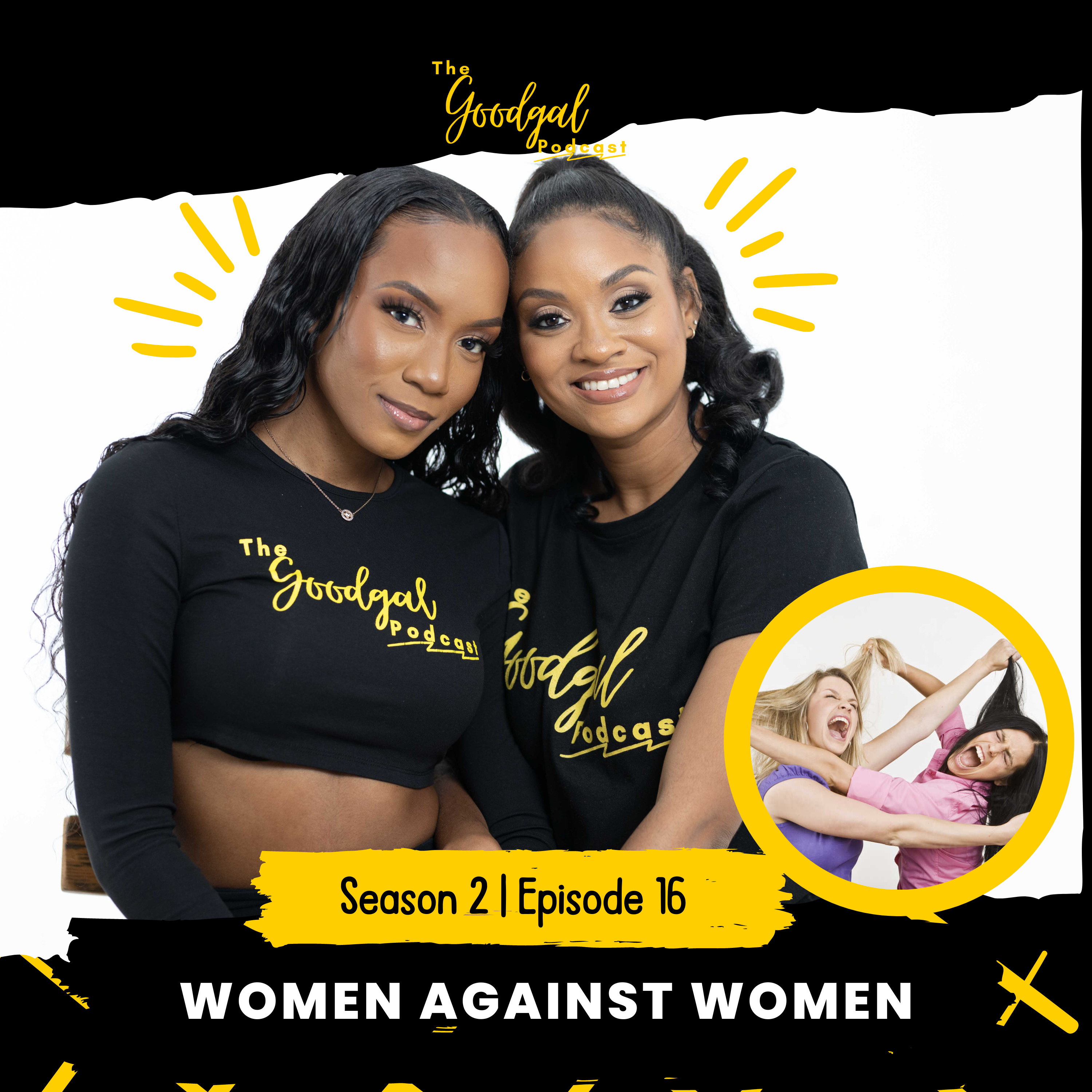 Women Against Women