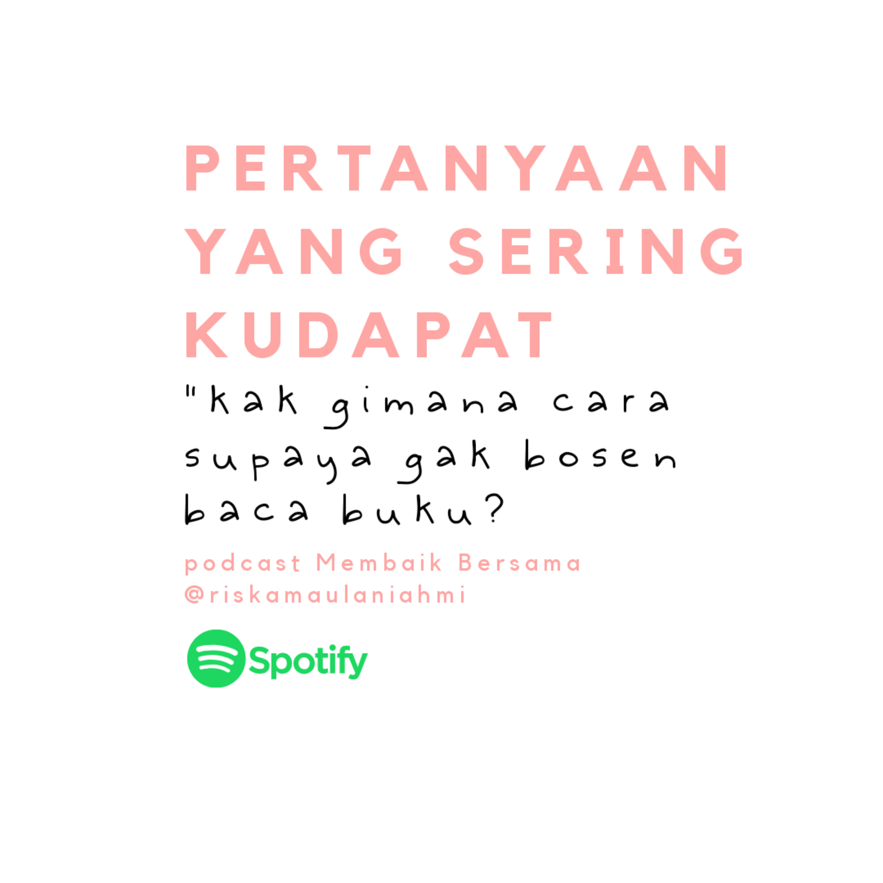 Membaik Bersama