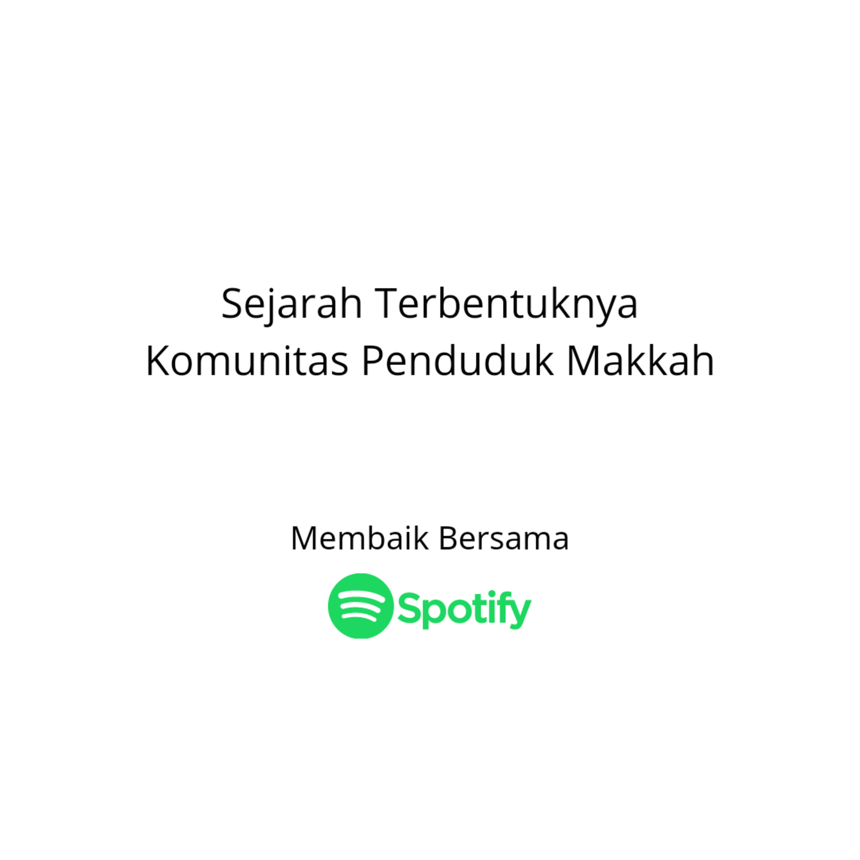 Membaik Bersama