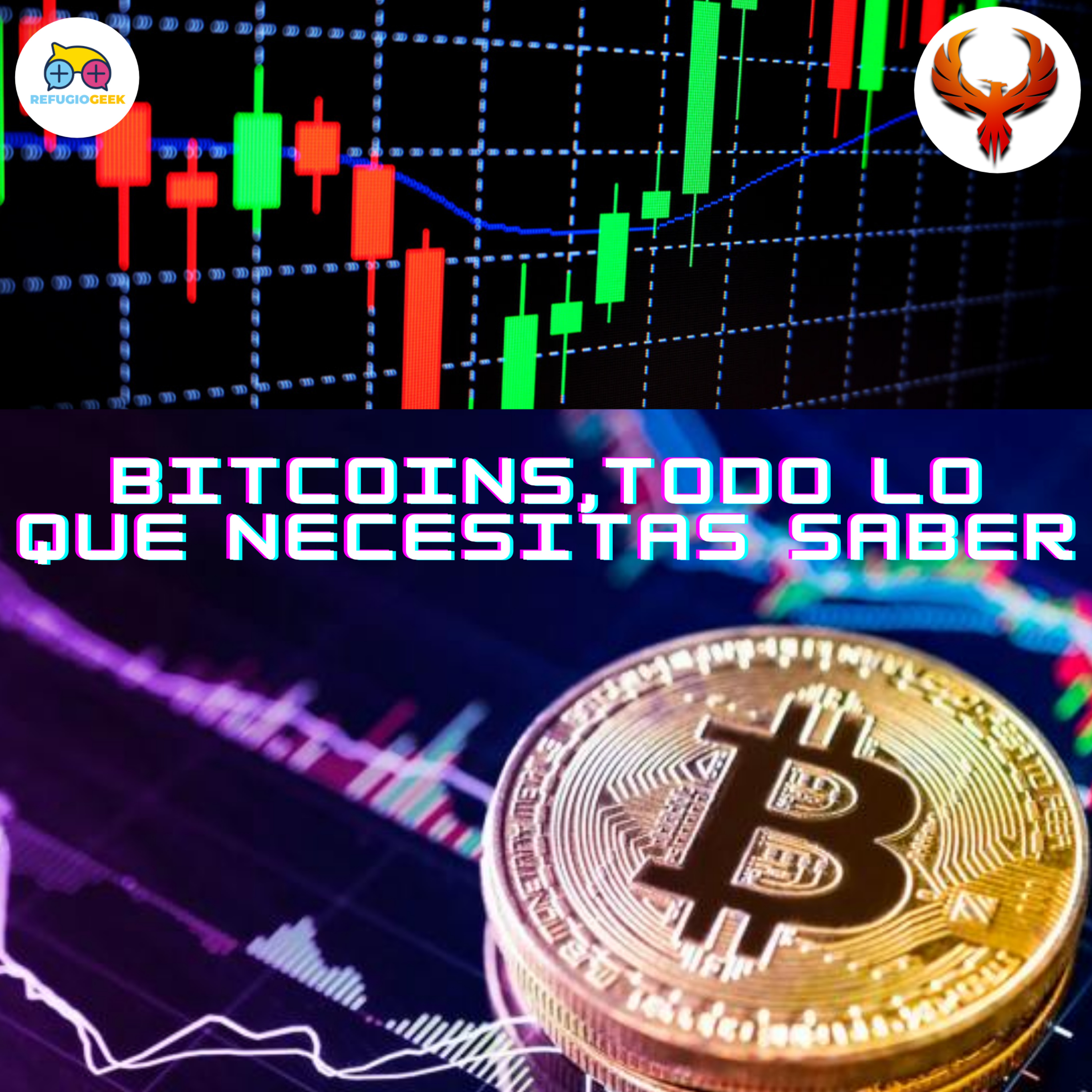El Refugio Geek