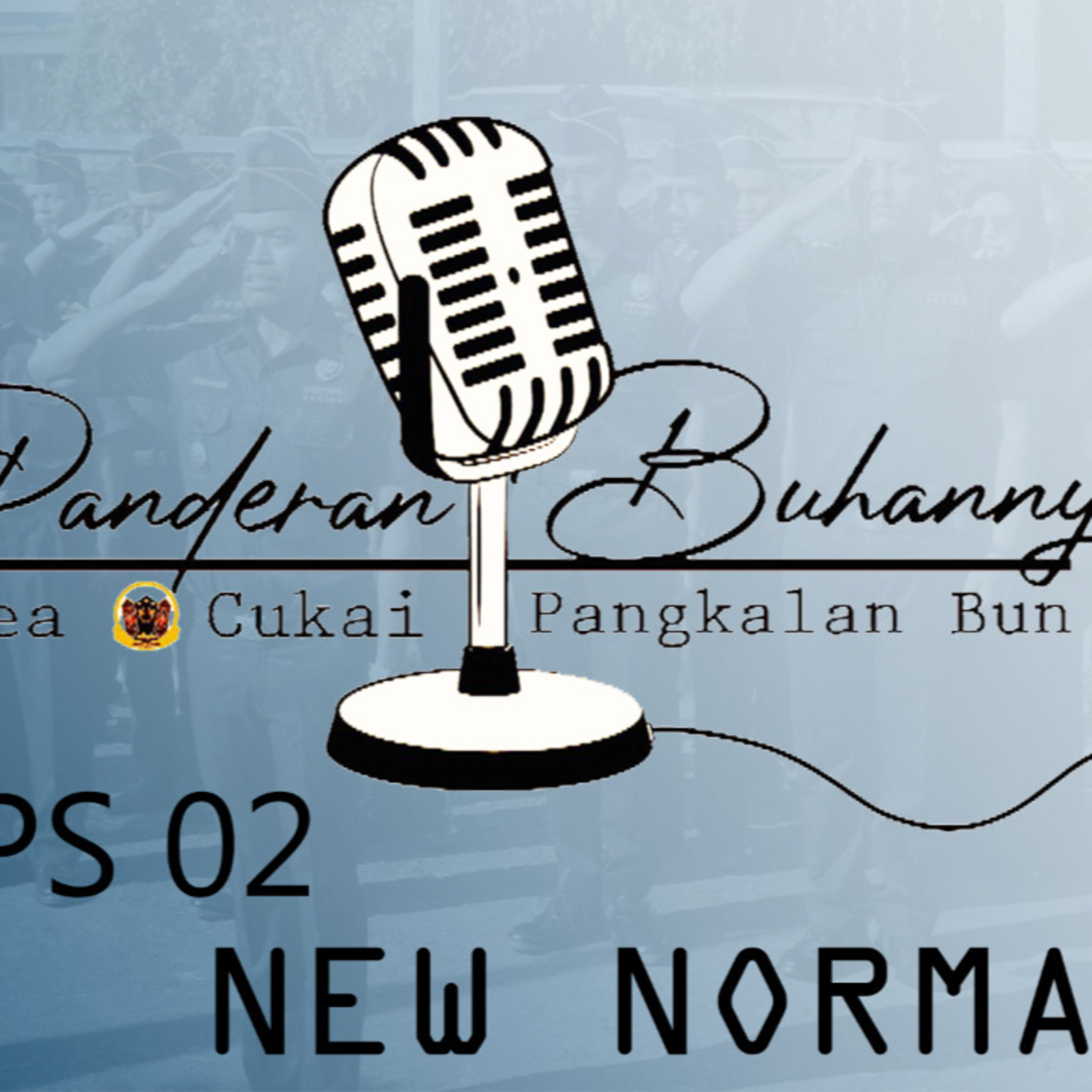 NEW NORMAL BUKAN NEWSAHIN