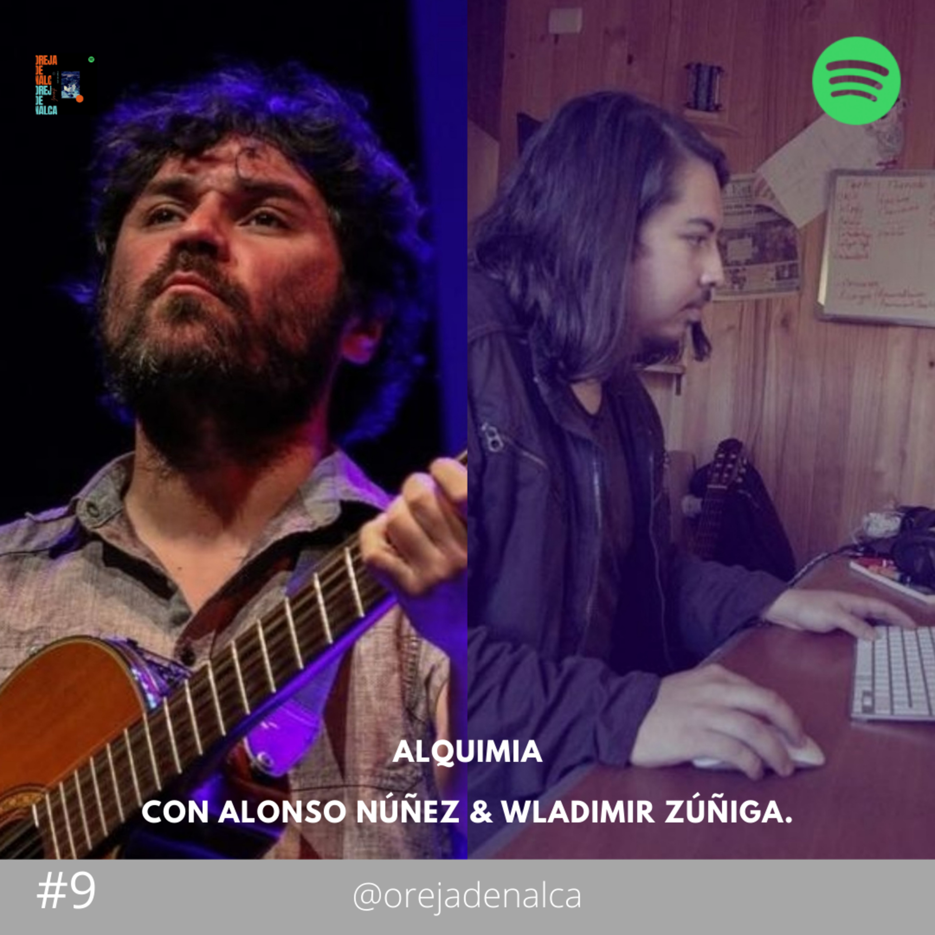 Oreja de Nalca