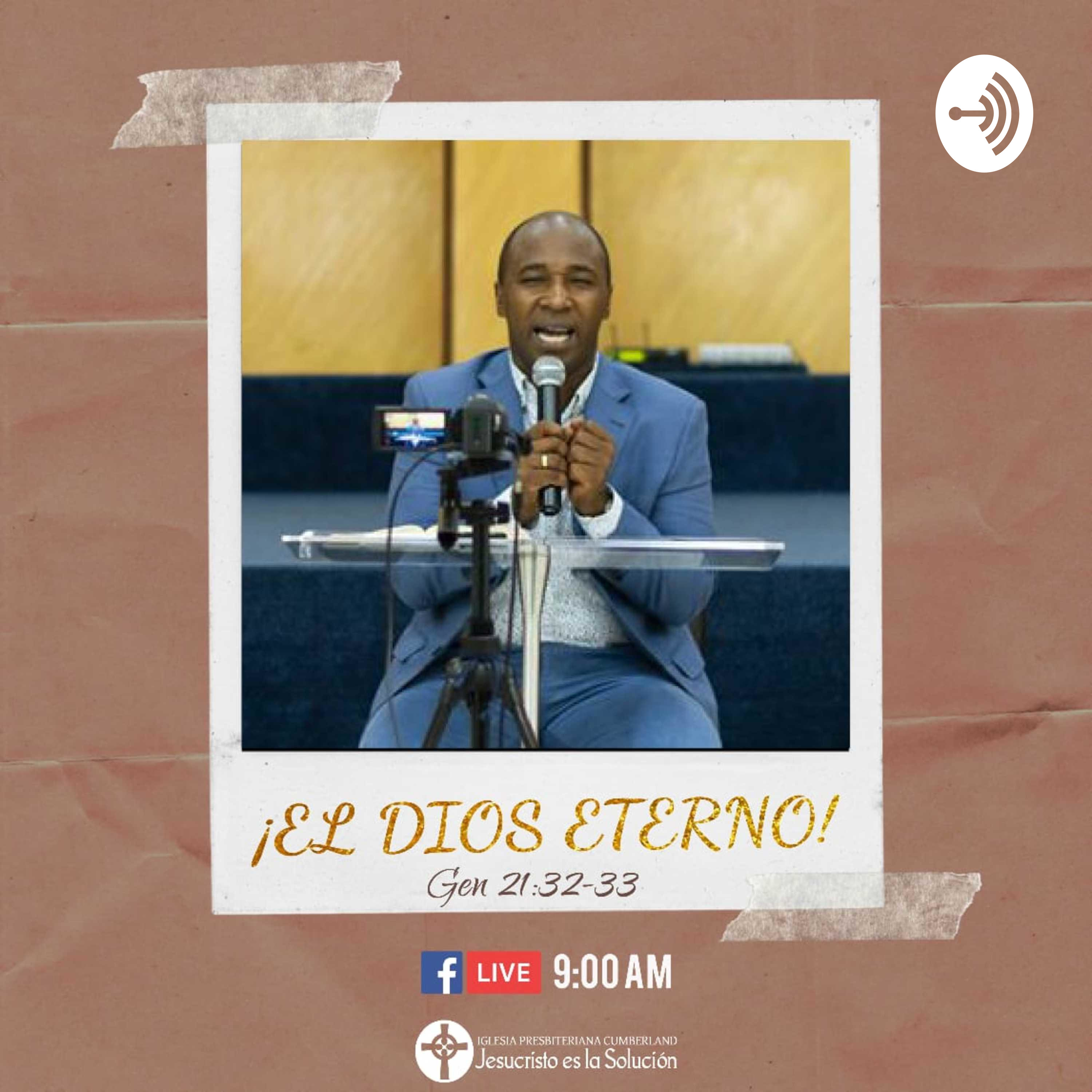 Jesucristo es la solución