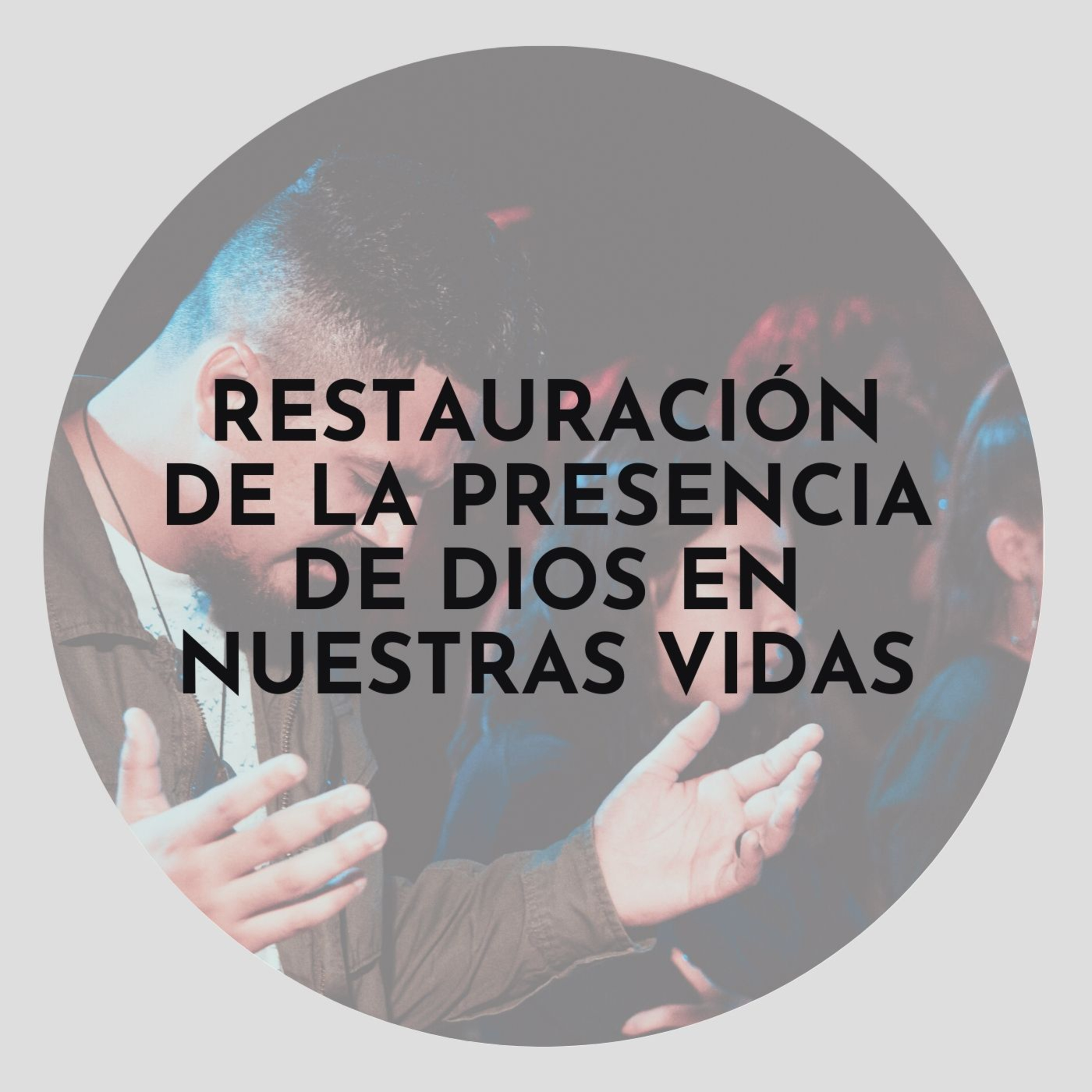 Jesucristo es la solución