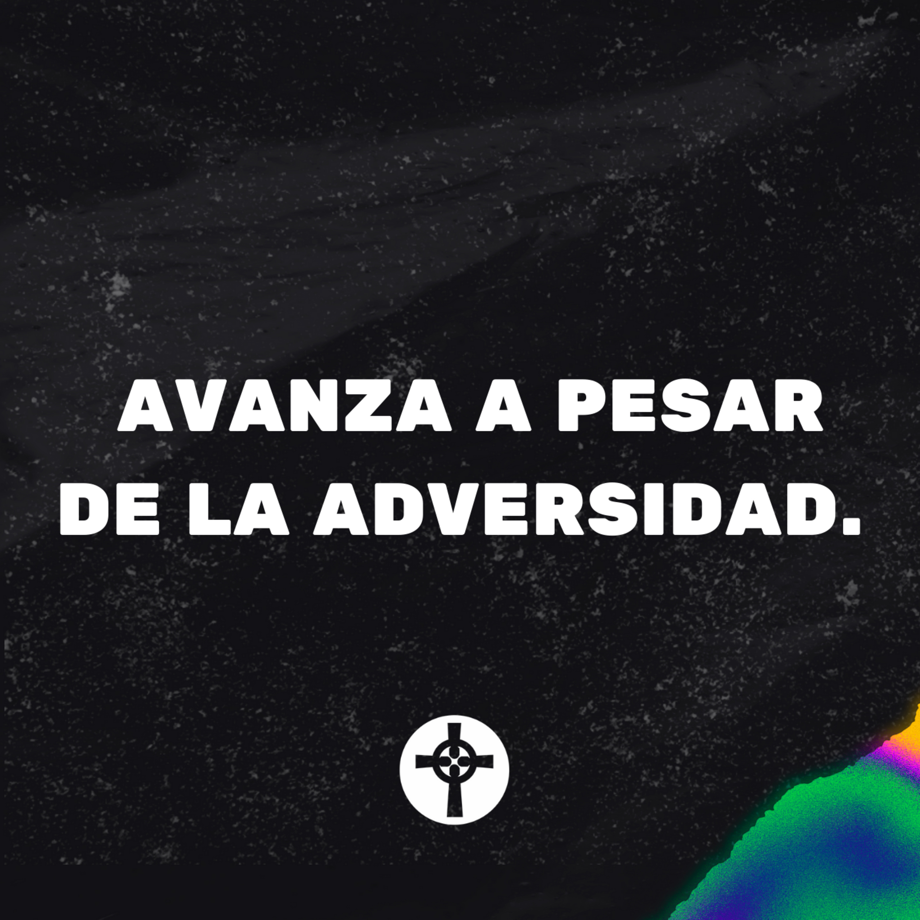 Jesucristo es la solución
