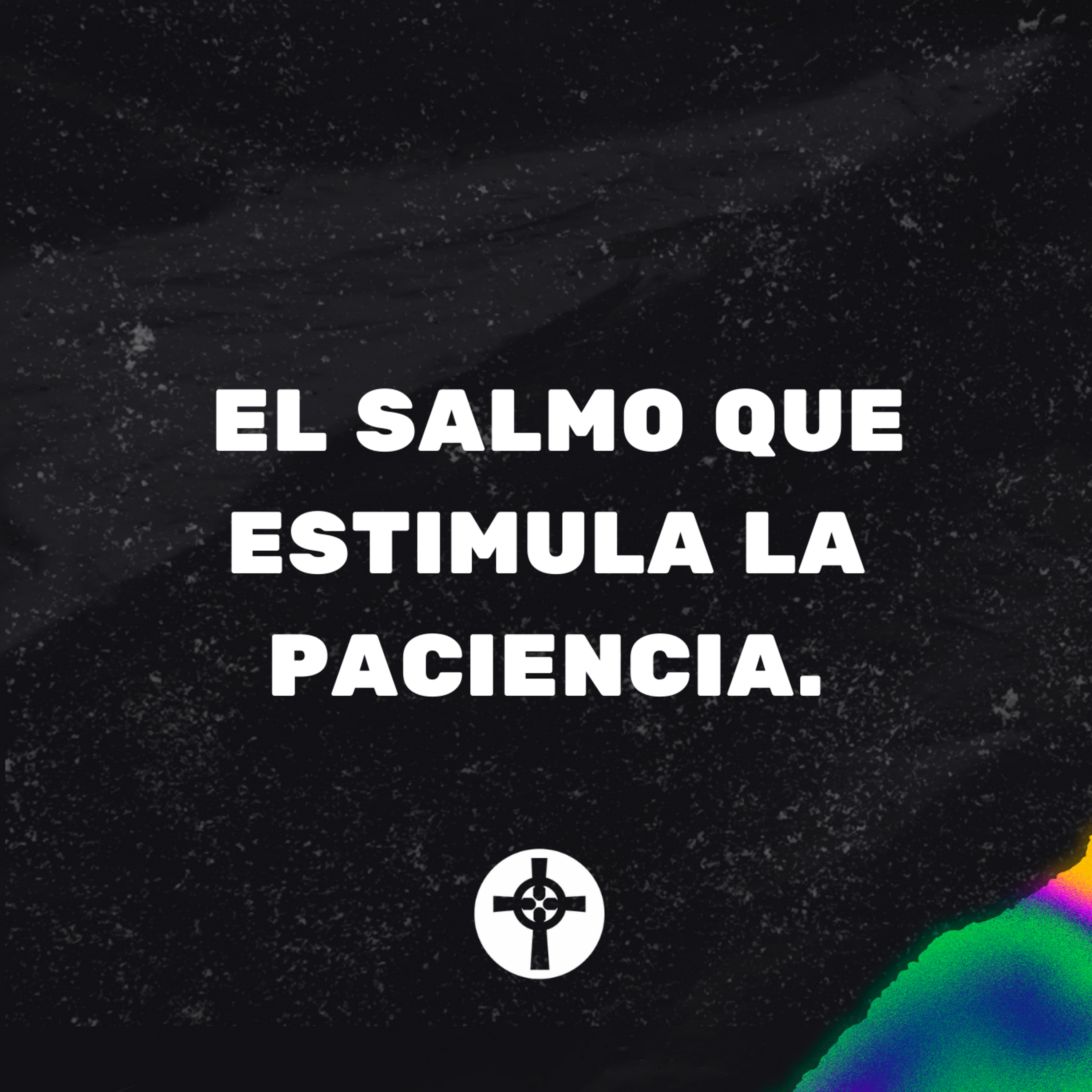 Jesucristo es la solución