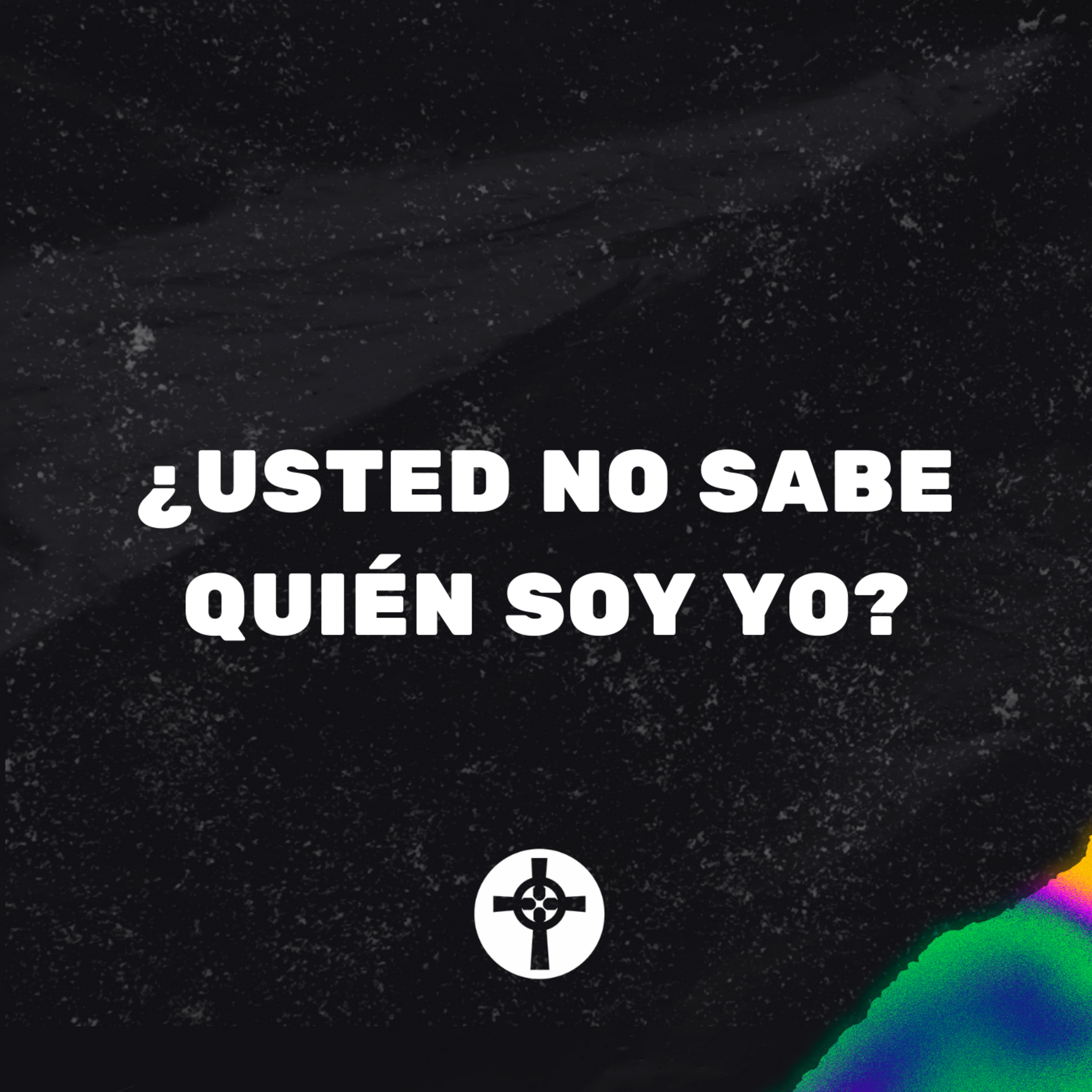 Jesucristo es la solución