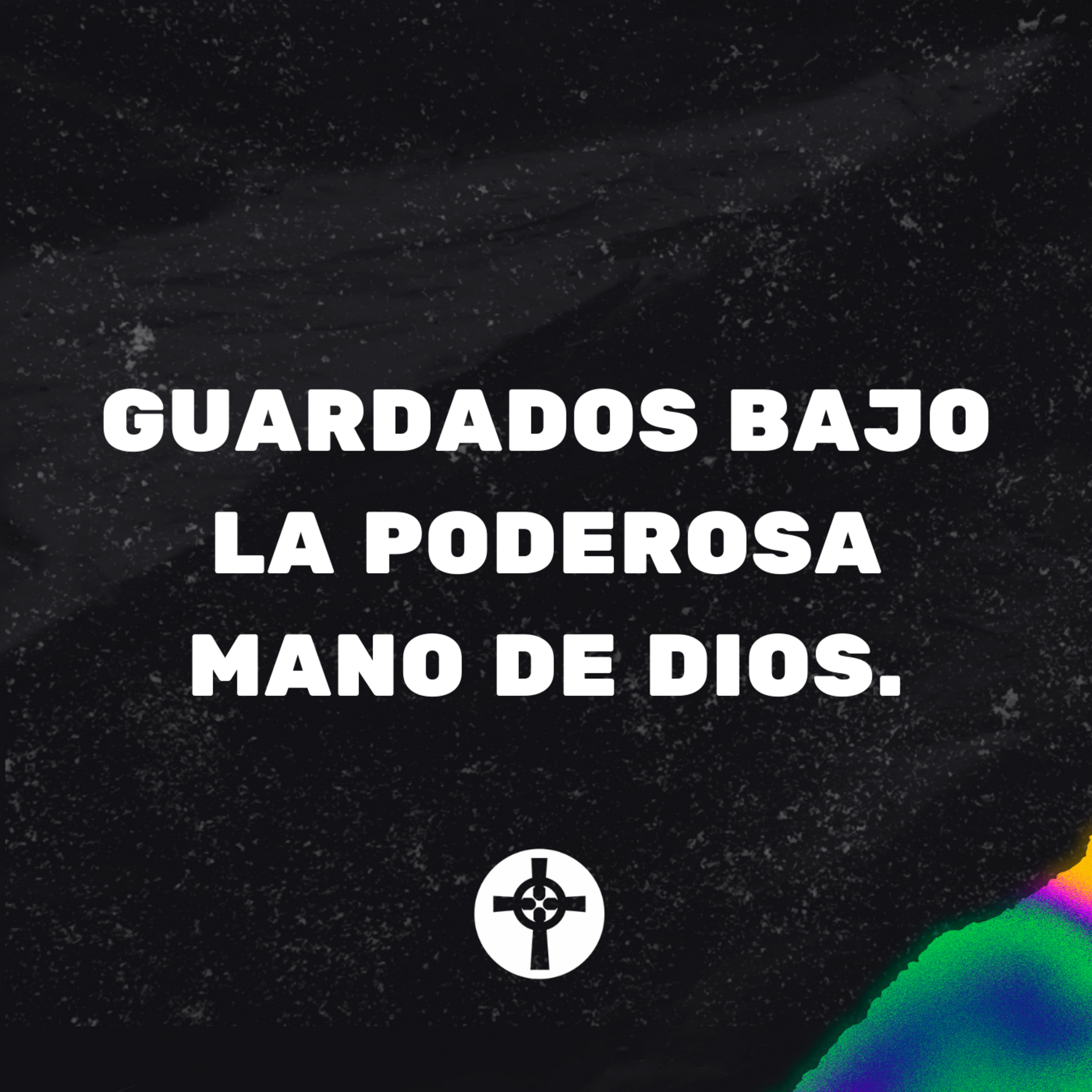 Jesucristo es la solución