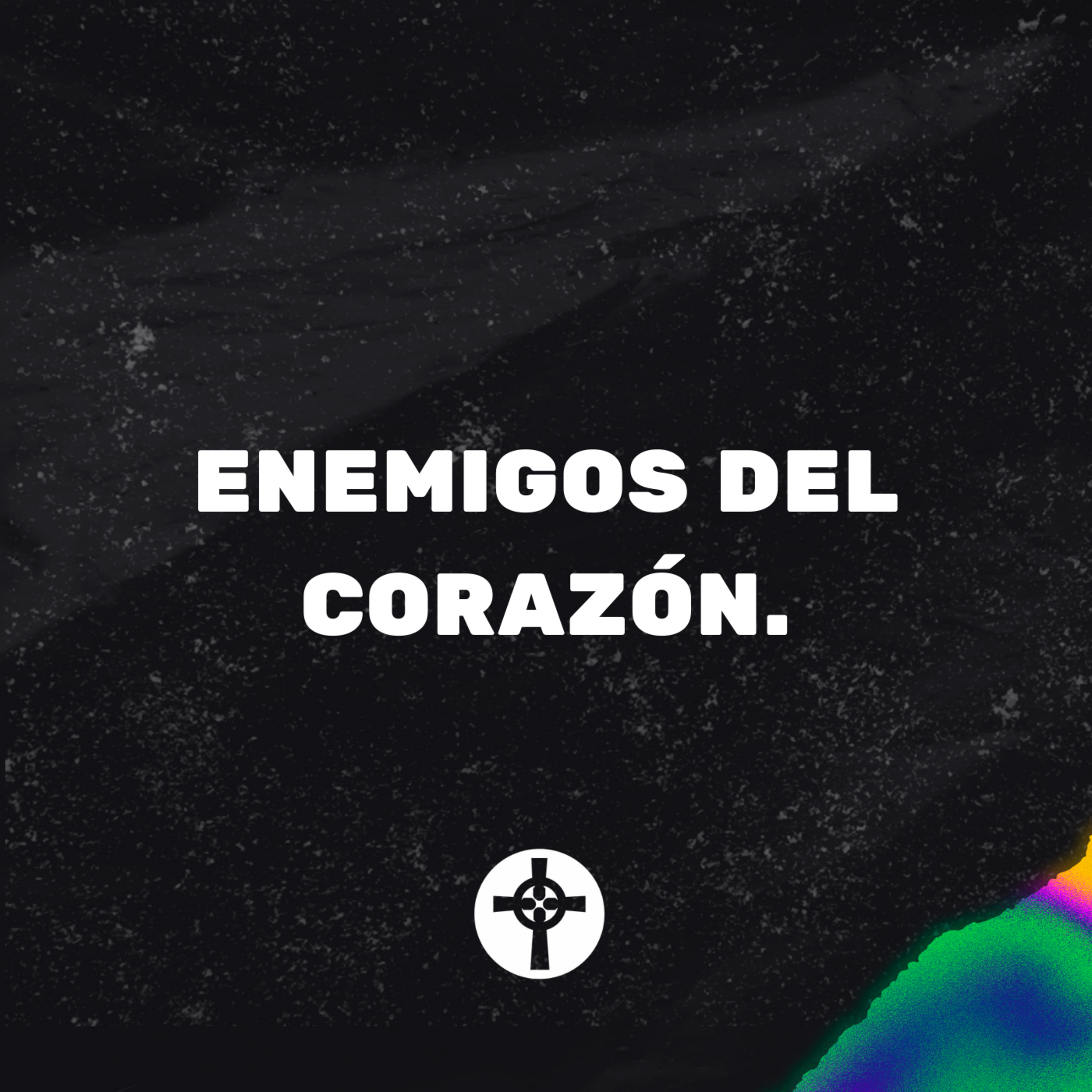 Jesucristo es la solución