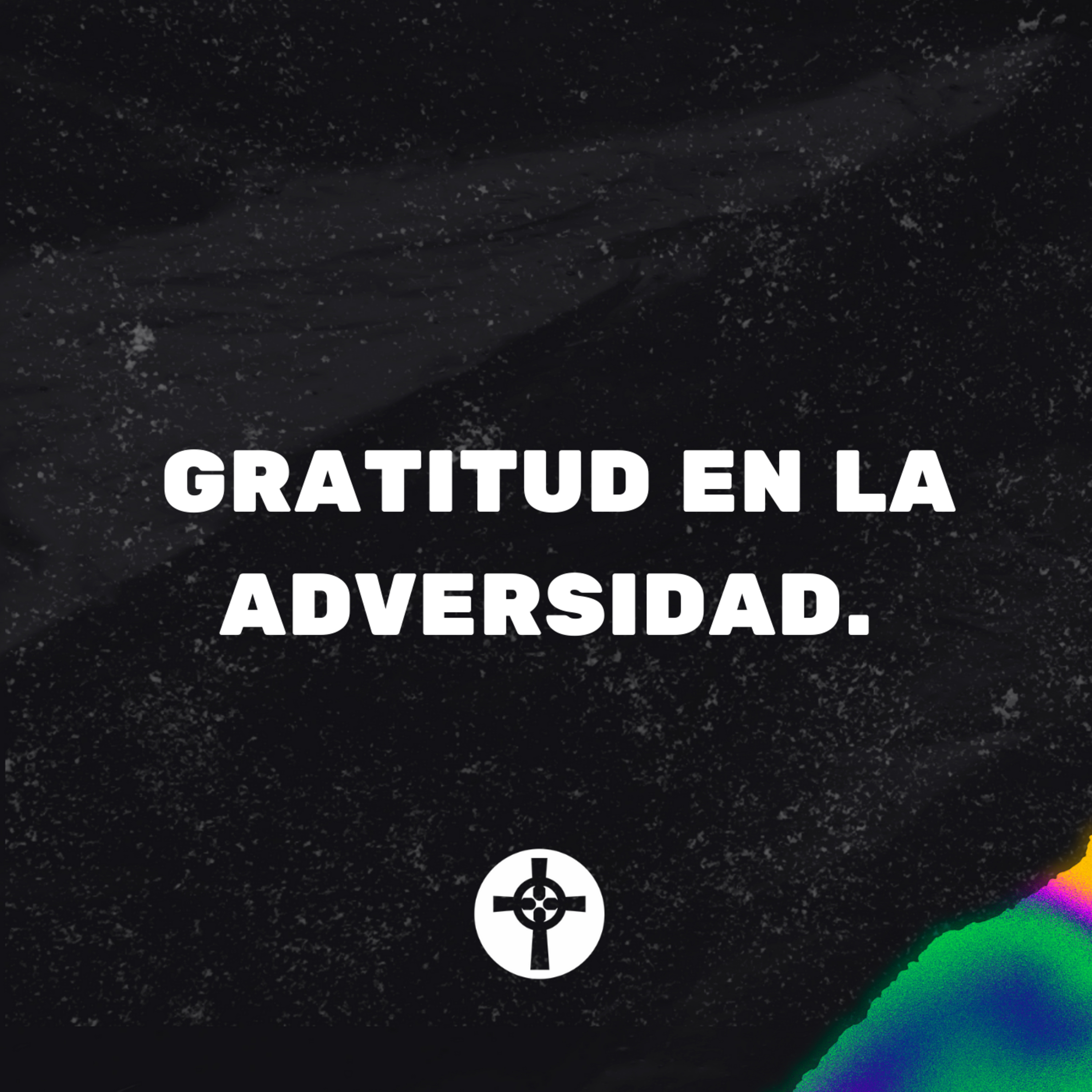 Jesucristo es la solución