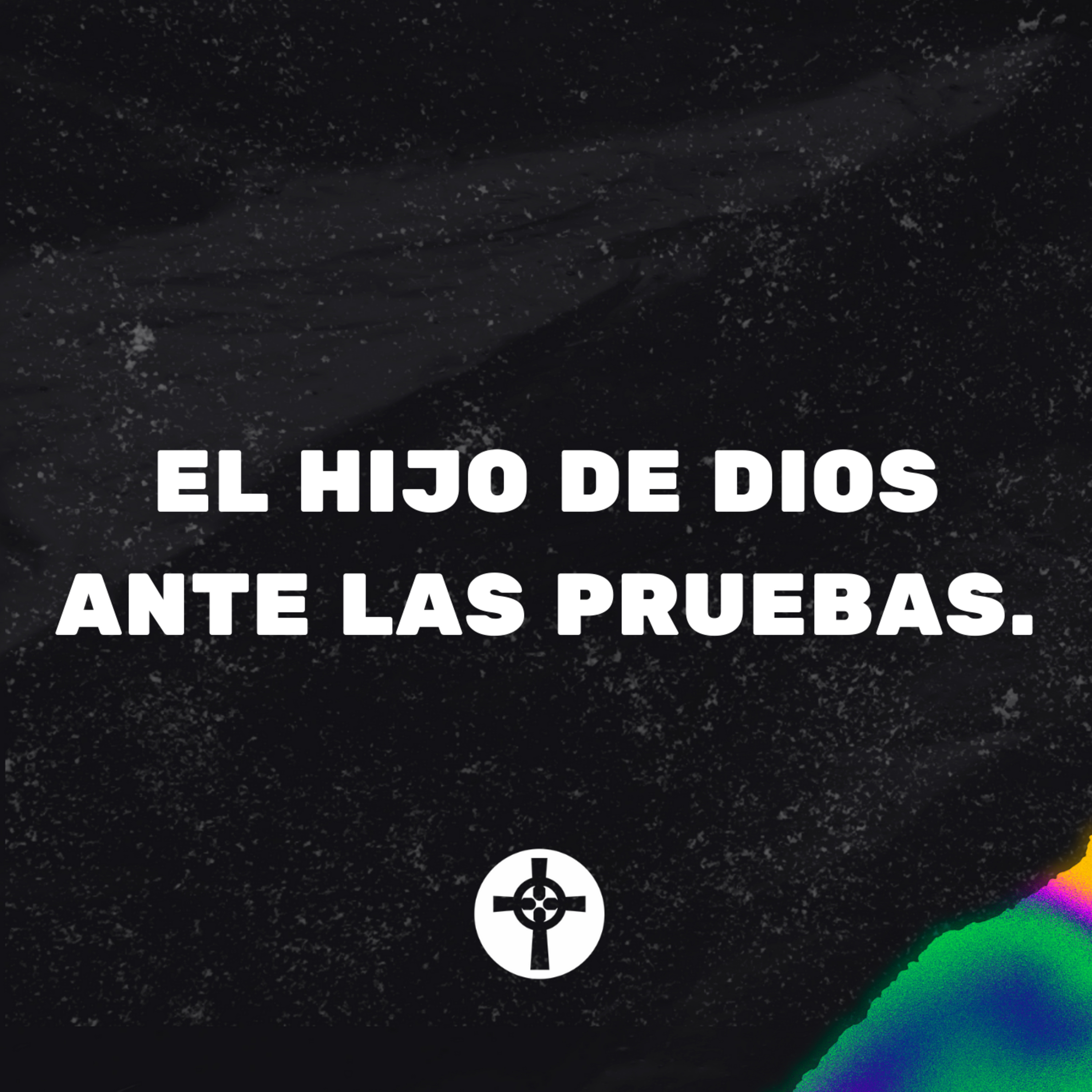 Jesucristo es la solución