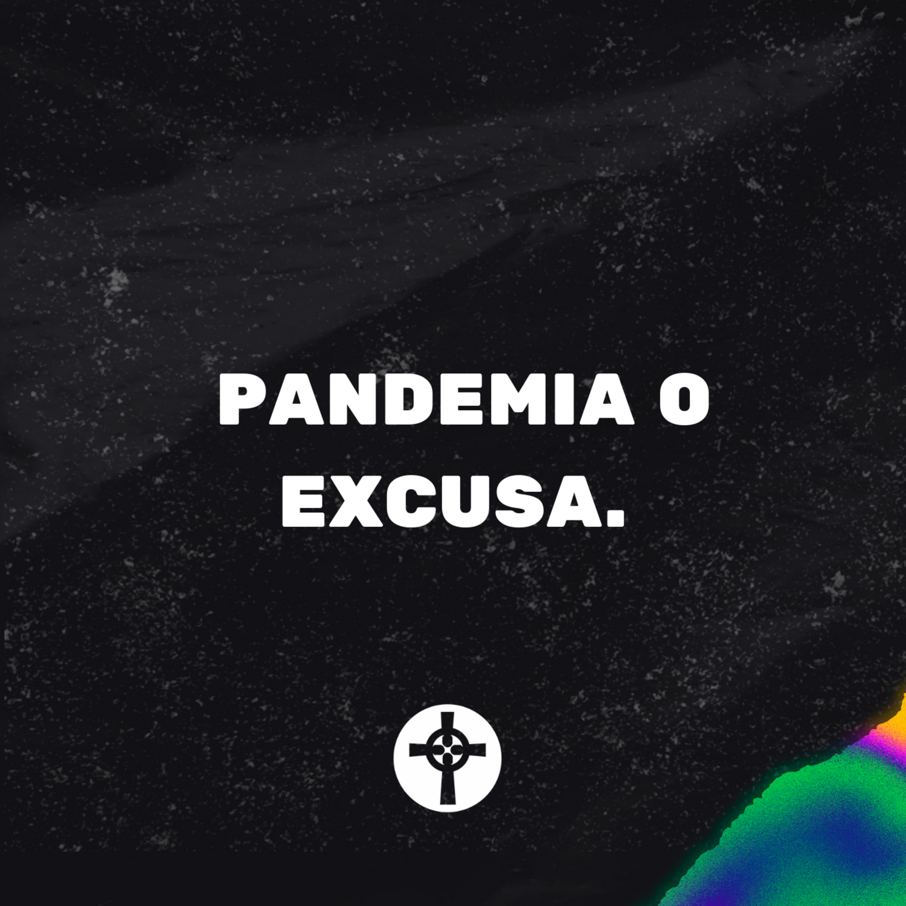 Jesucristo es la solución