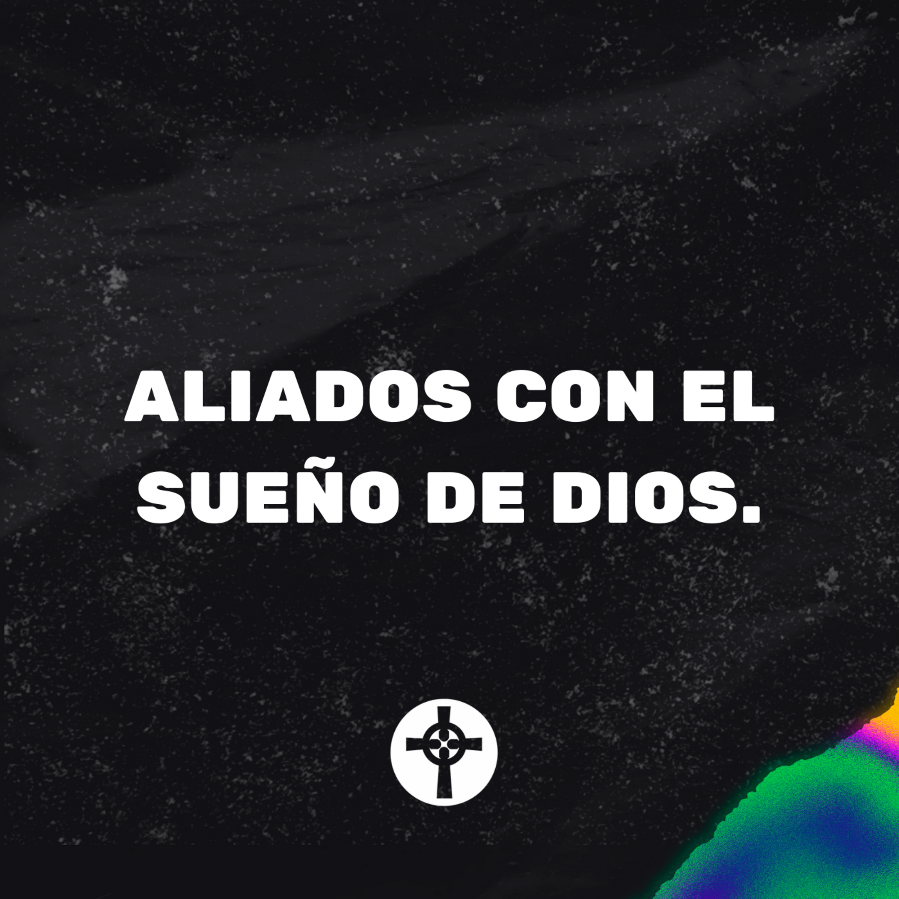 Jesucristo es la solución
