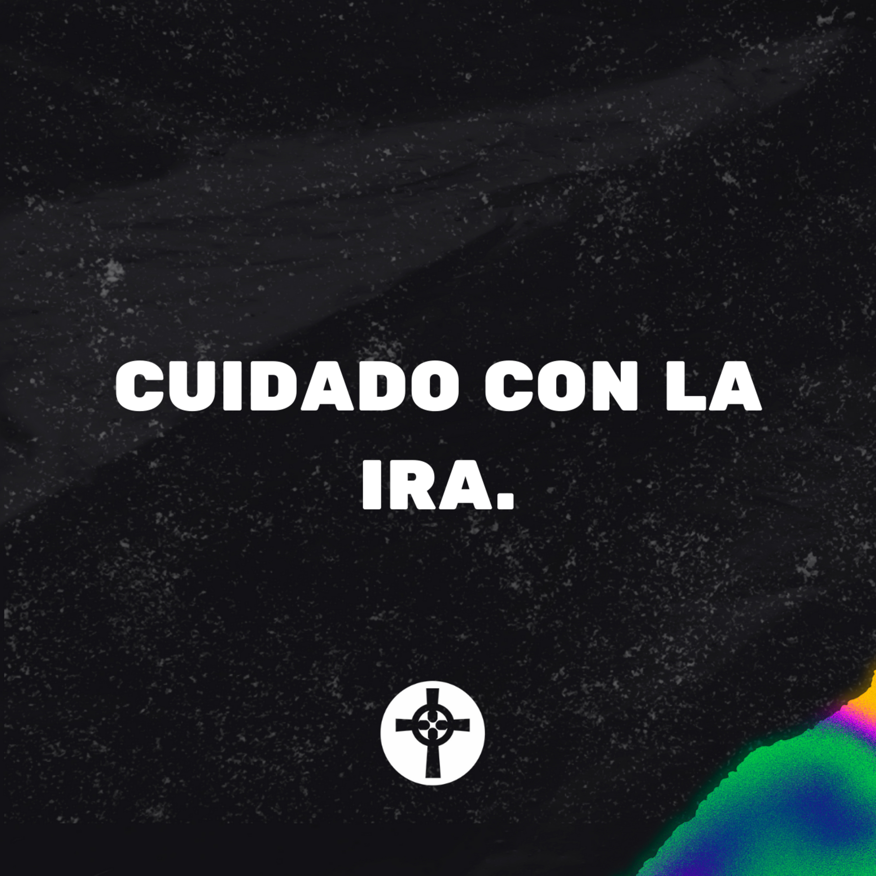 Jesucristo es la solución