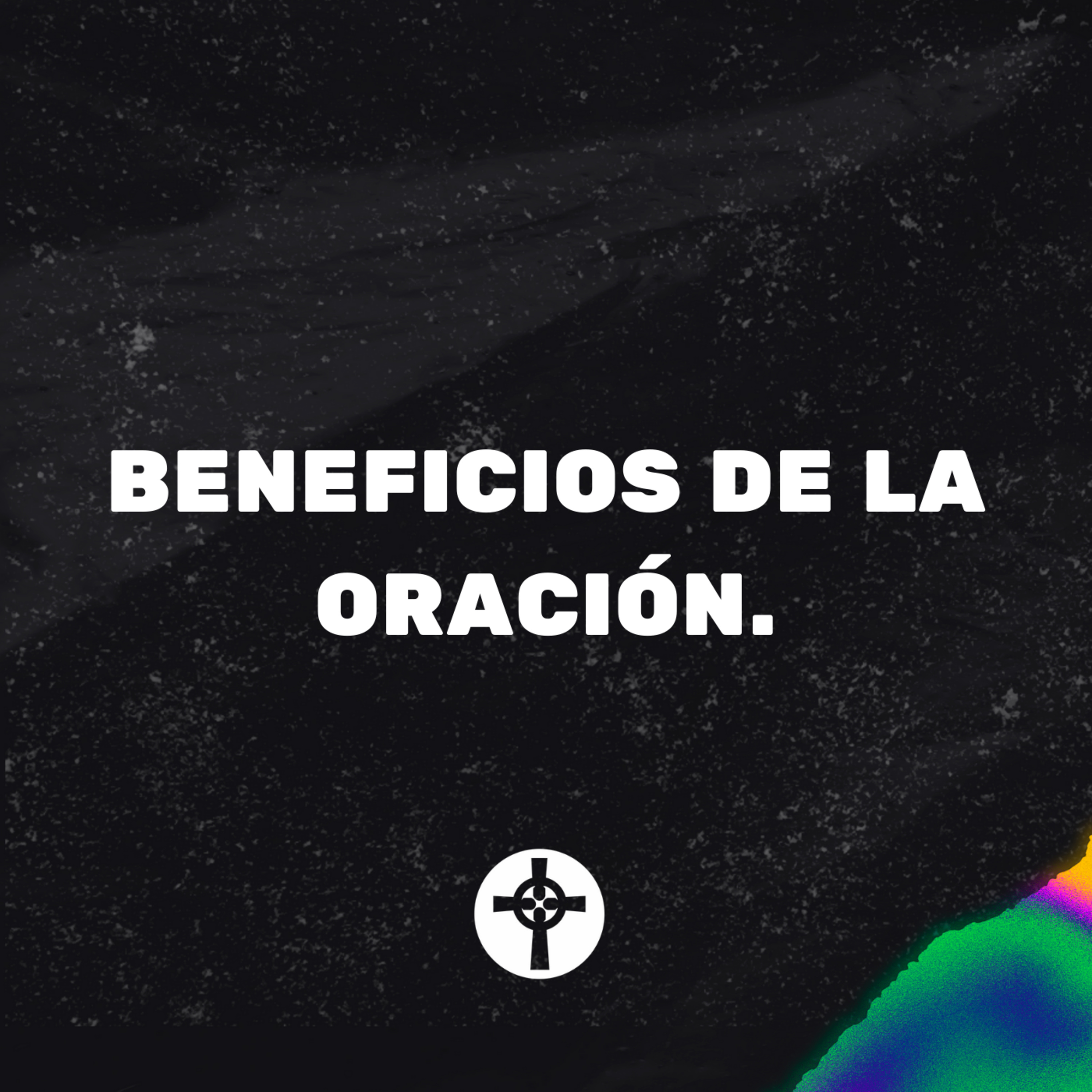 Jesucristo es la solución