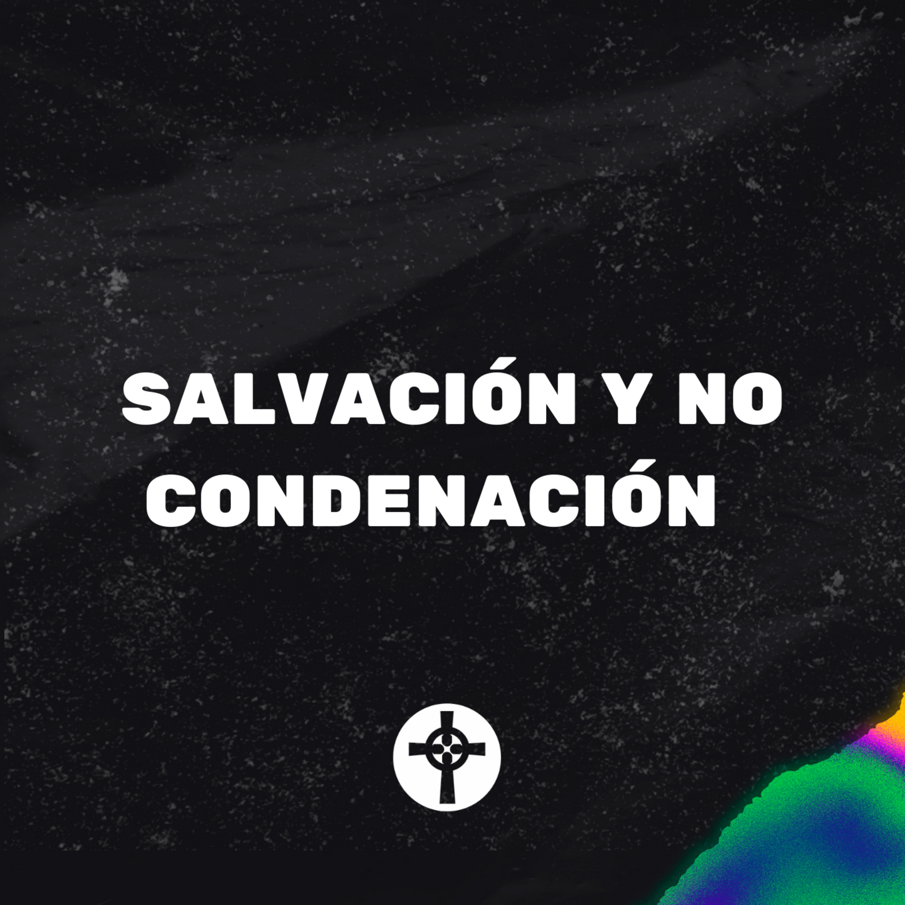 Jesucristo es la solución