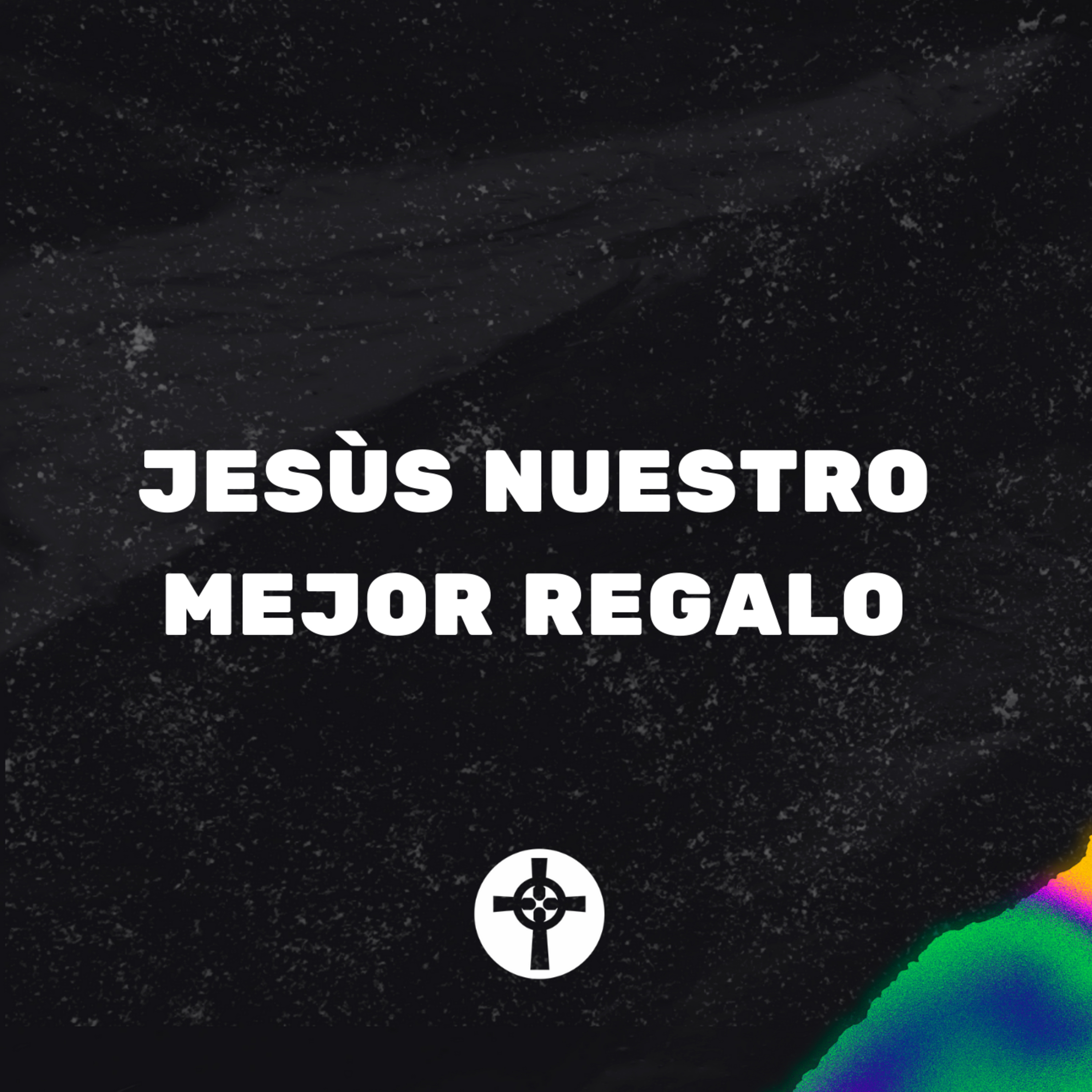 Jesucristo es la solución