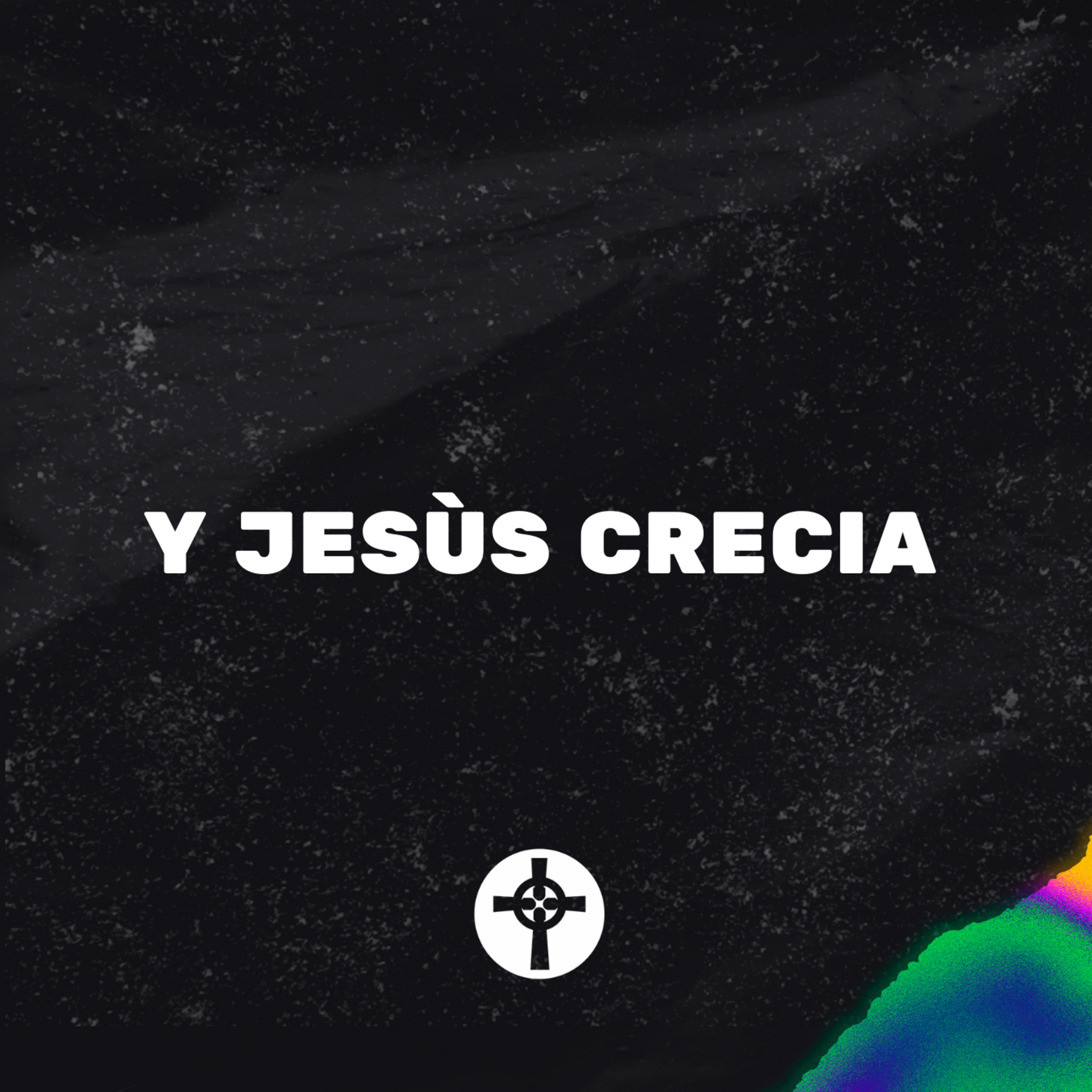 Jesucristo es la solución