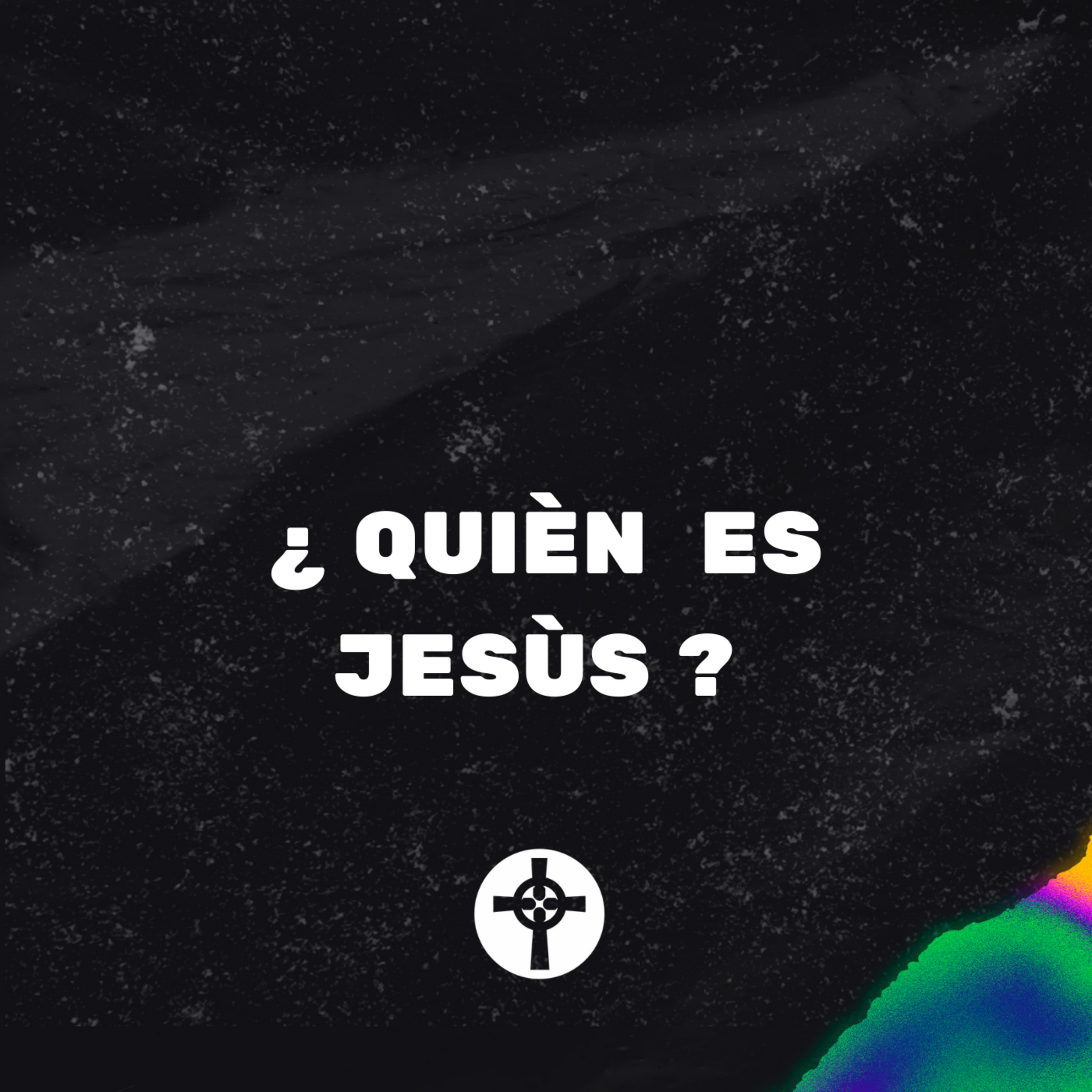 Jesucristo es la solución