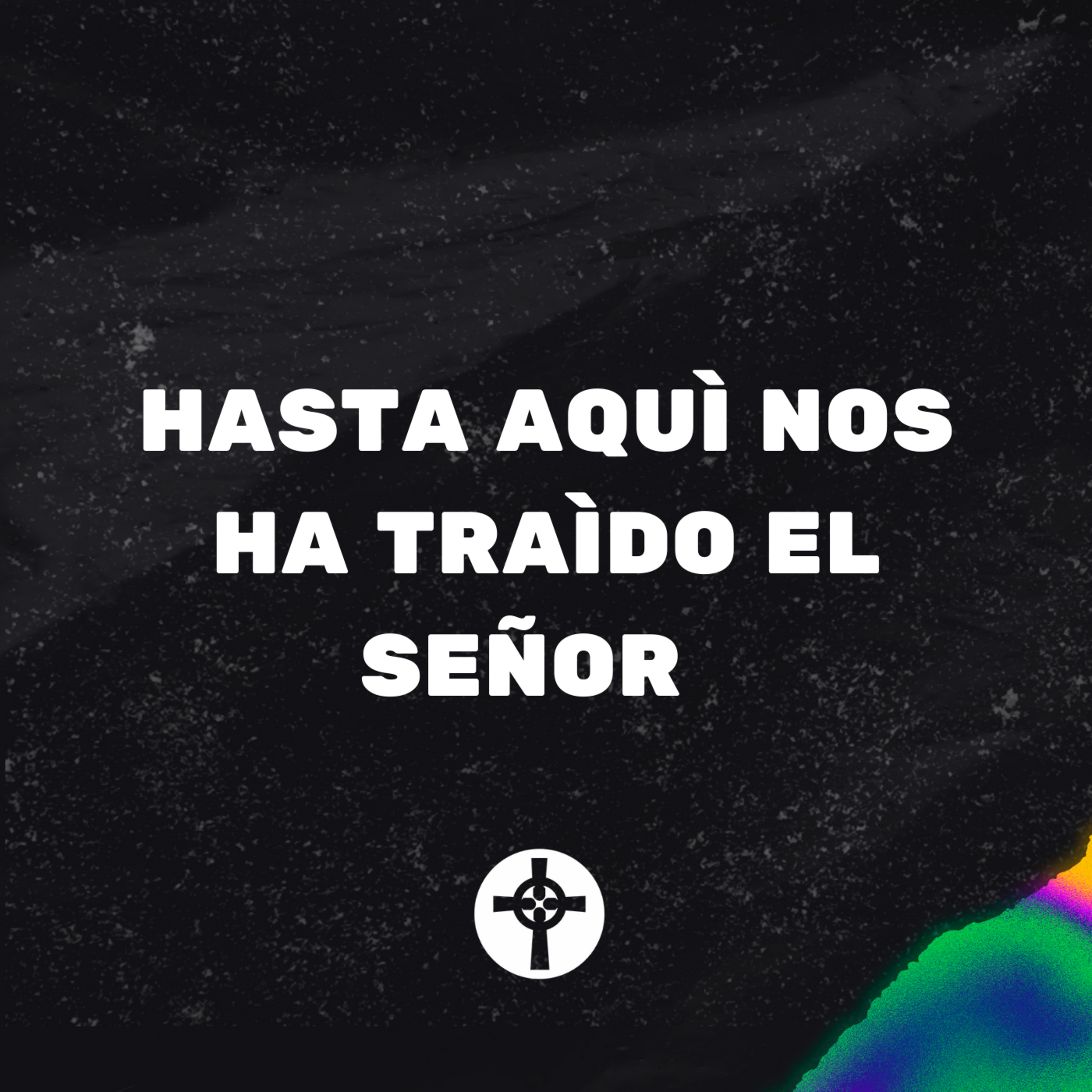 Jesucristo es la solución