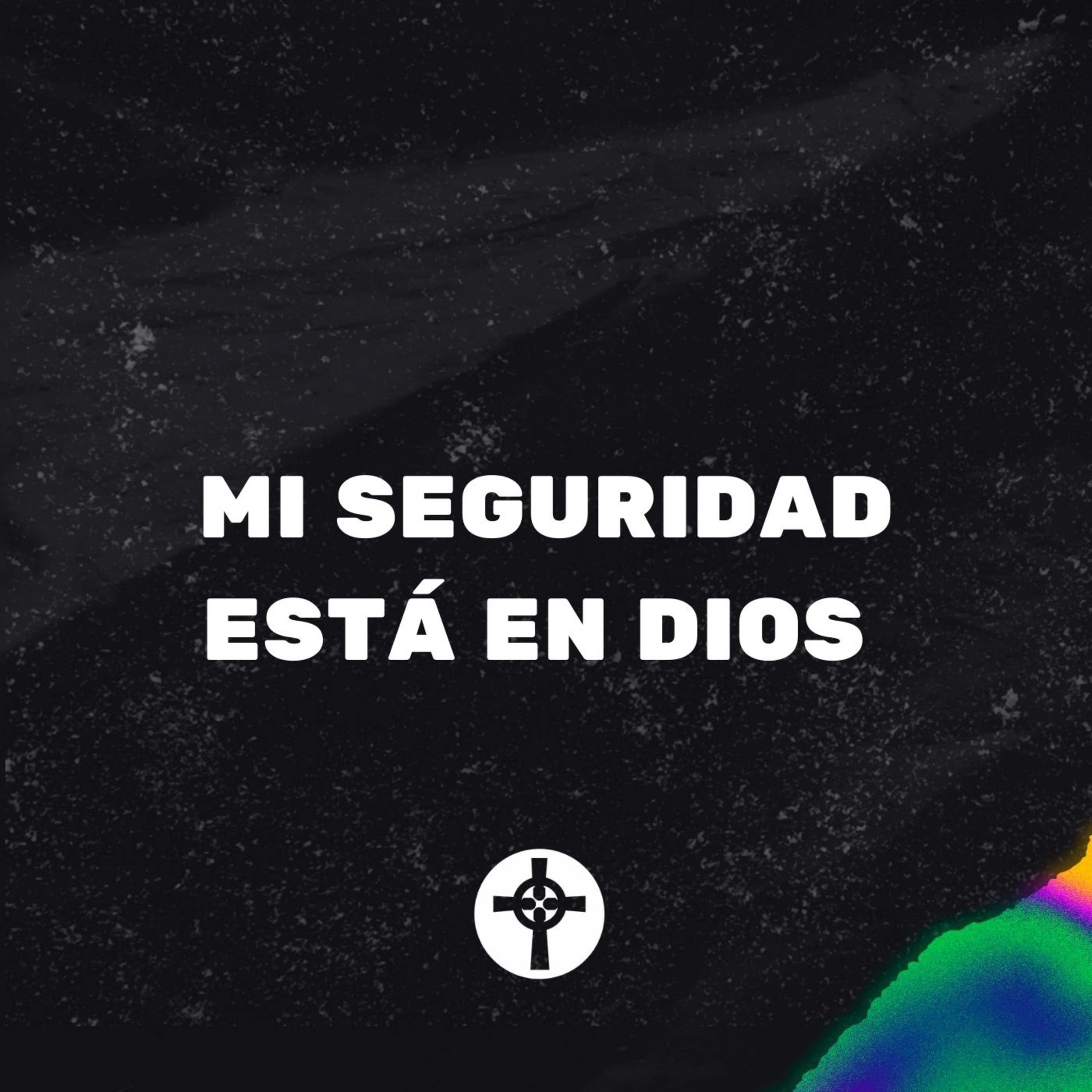 Jesucristo es la solución
