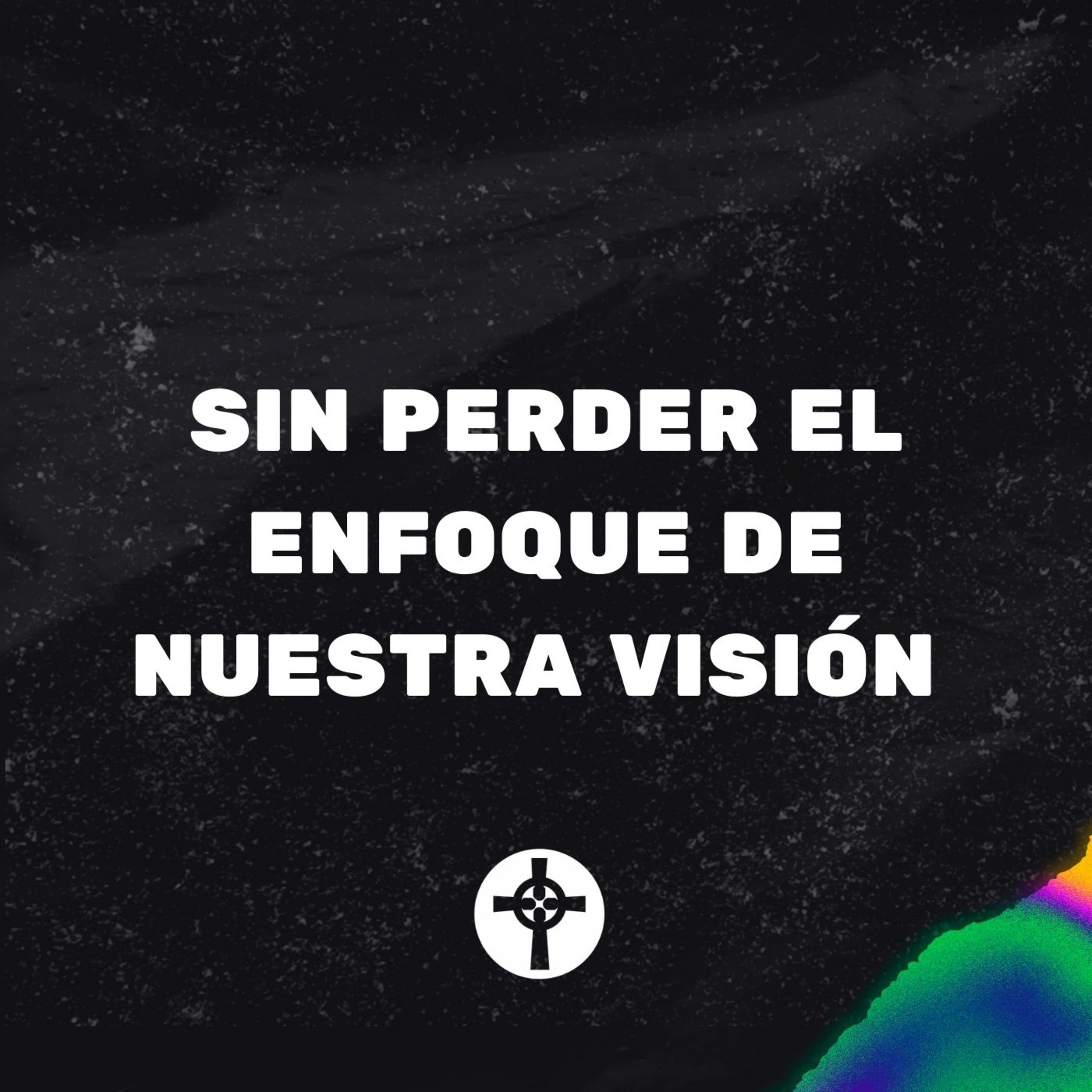 Jesucristo es la solución