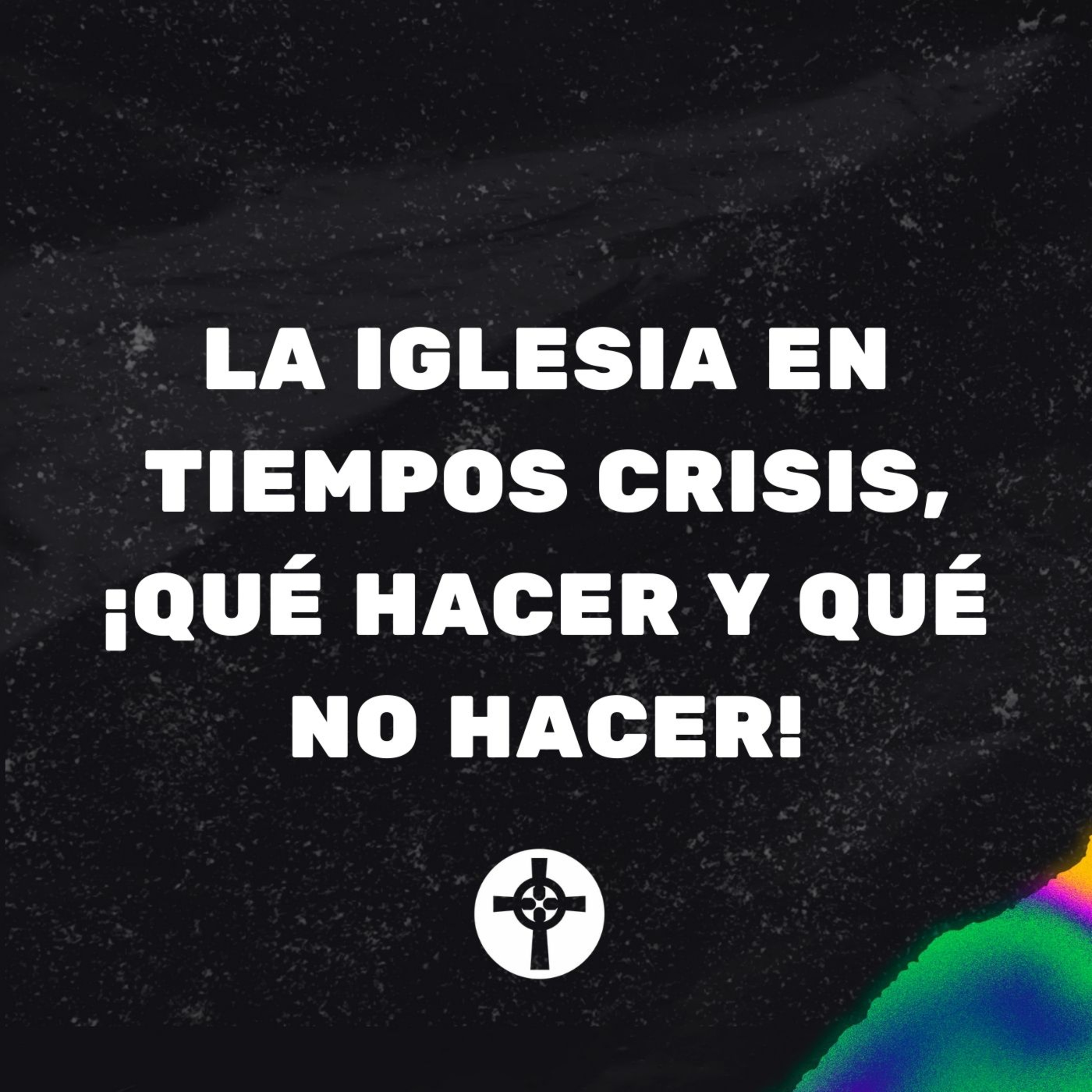 Jesucristo es la solución