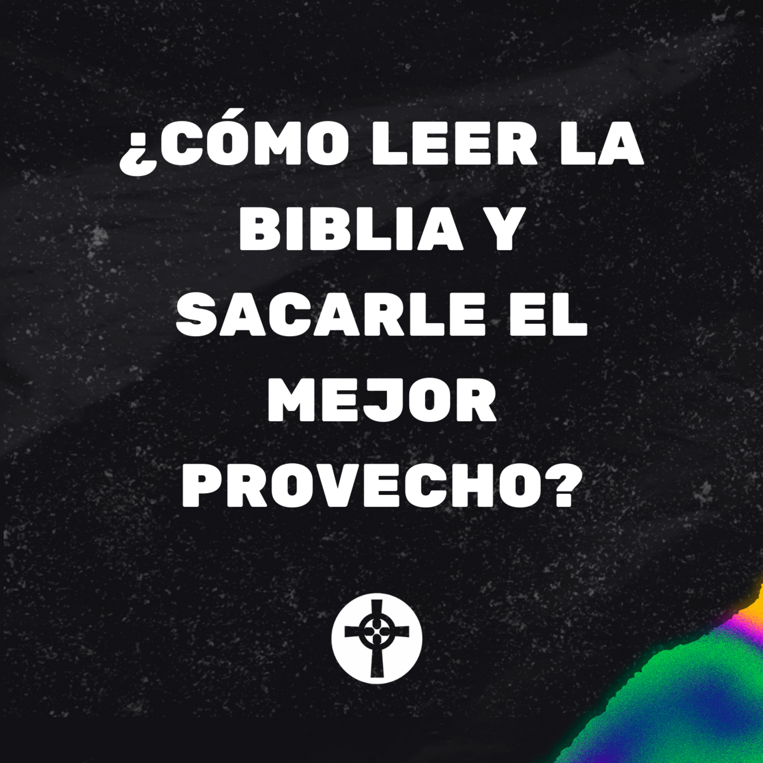 Jesucristo es la solución