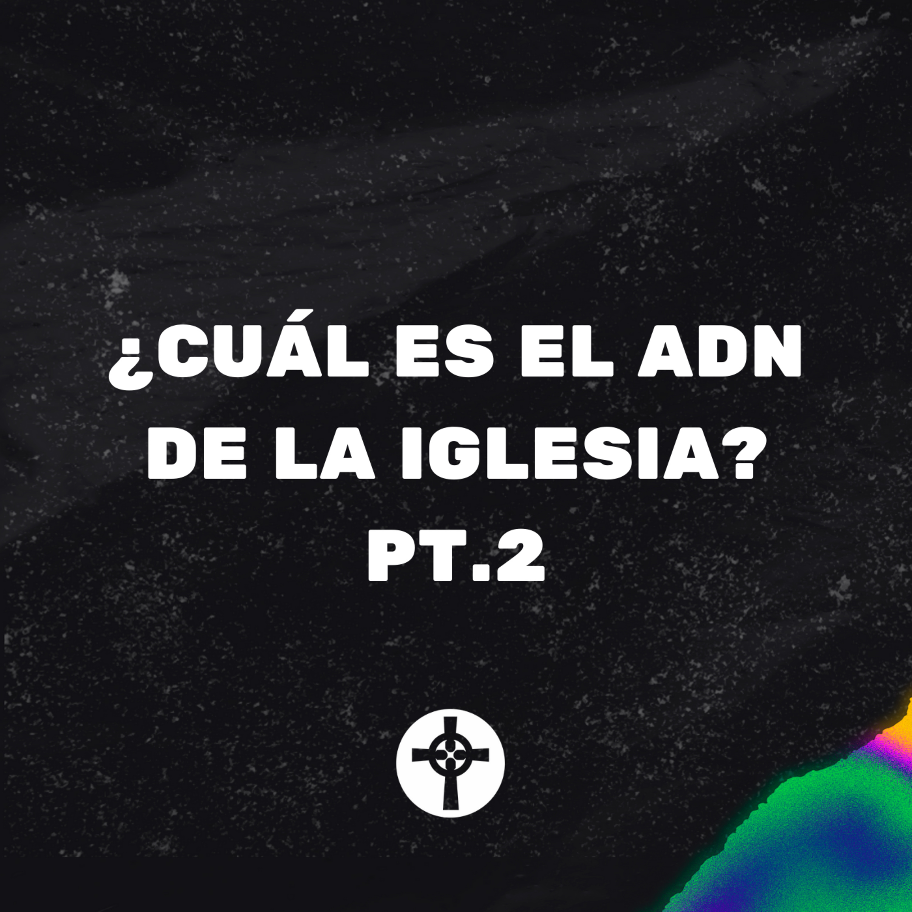 Jesucristo es la solución